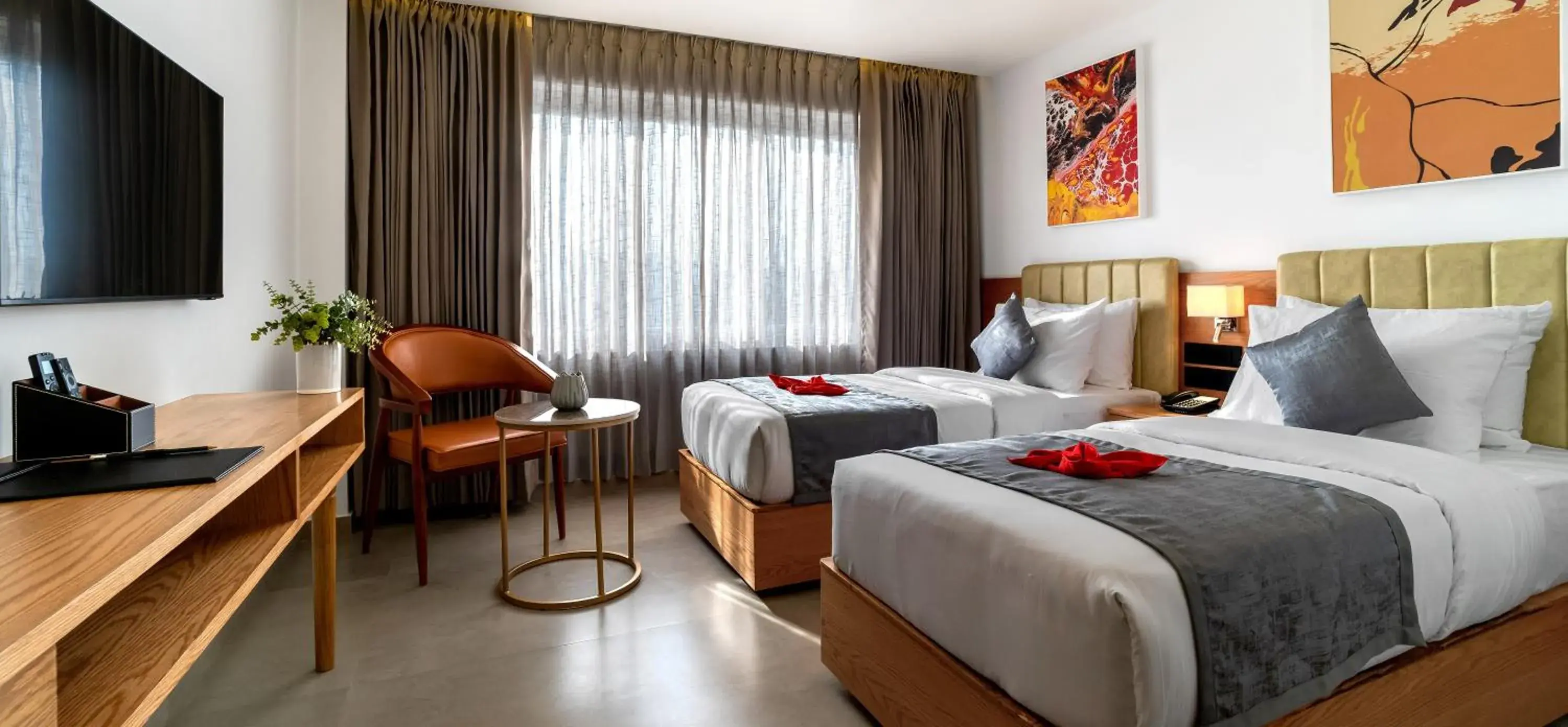 Photo of the whole room, Bed in ESPERO INN Malappuram Photo of the whole room, Bed in ESPERO INN Malappuram