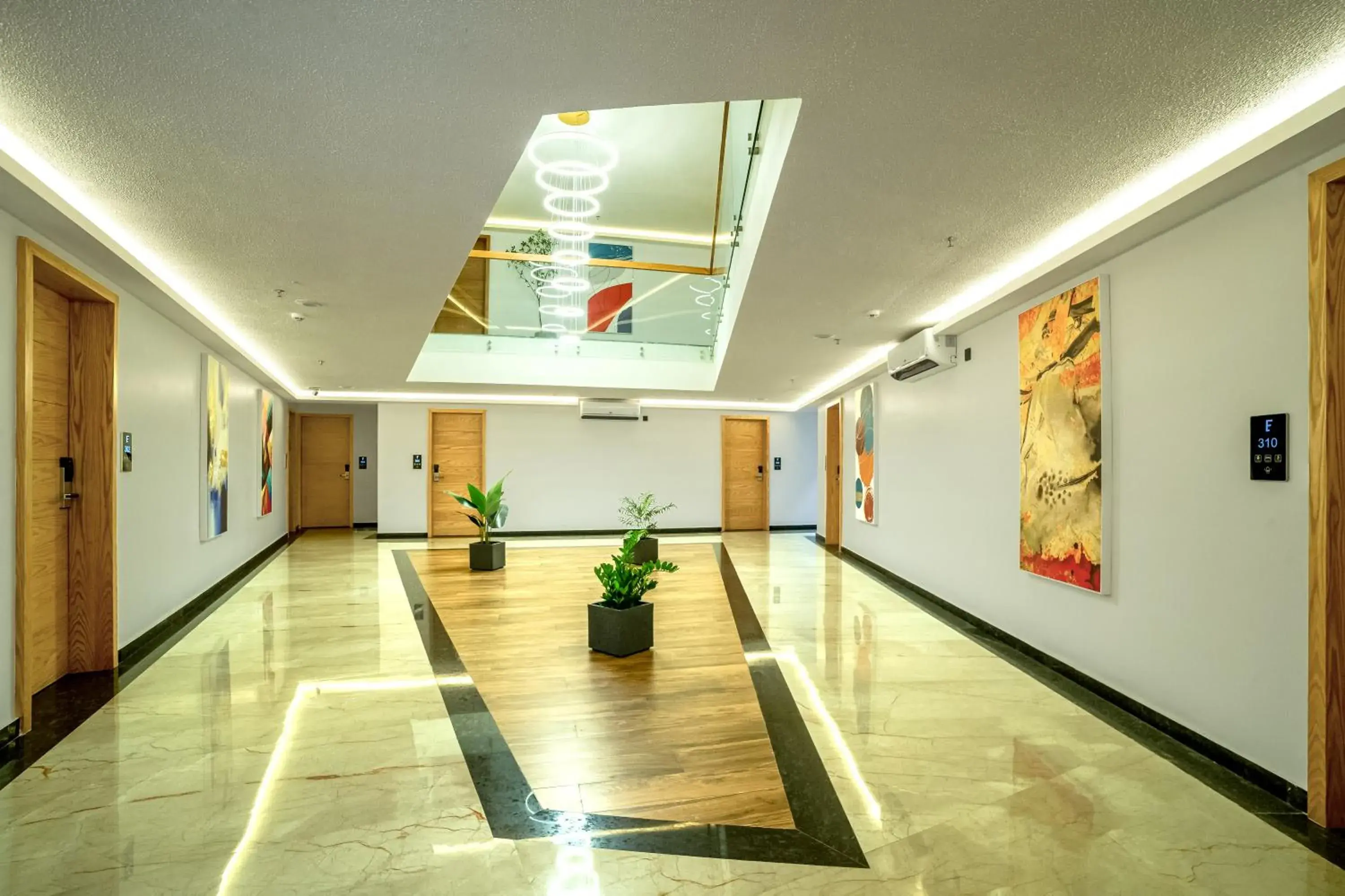 Lobby or reception in ESPERO INN Malappuram Lobby or reception in ESPERO INN Malappuram