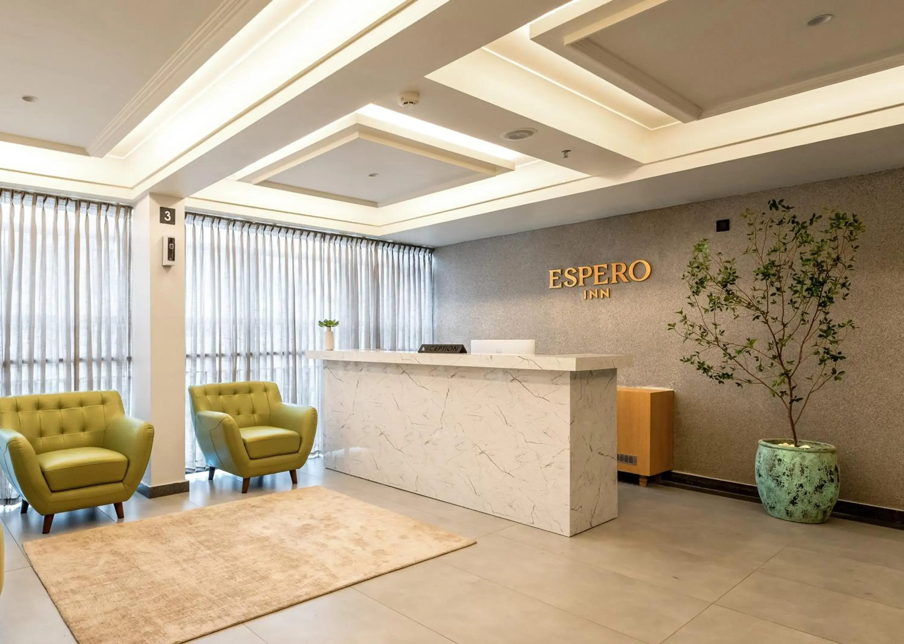 Lobby or reception in ESPERO INN Malappuram Lobby or reception in ESPERO INN Malappuram