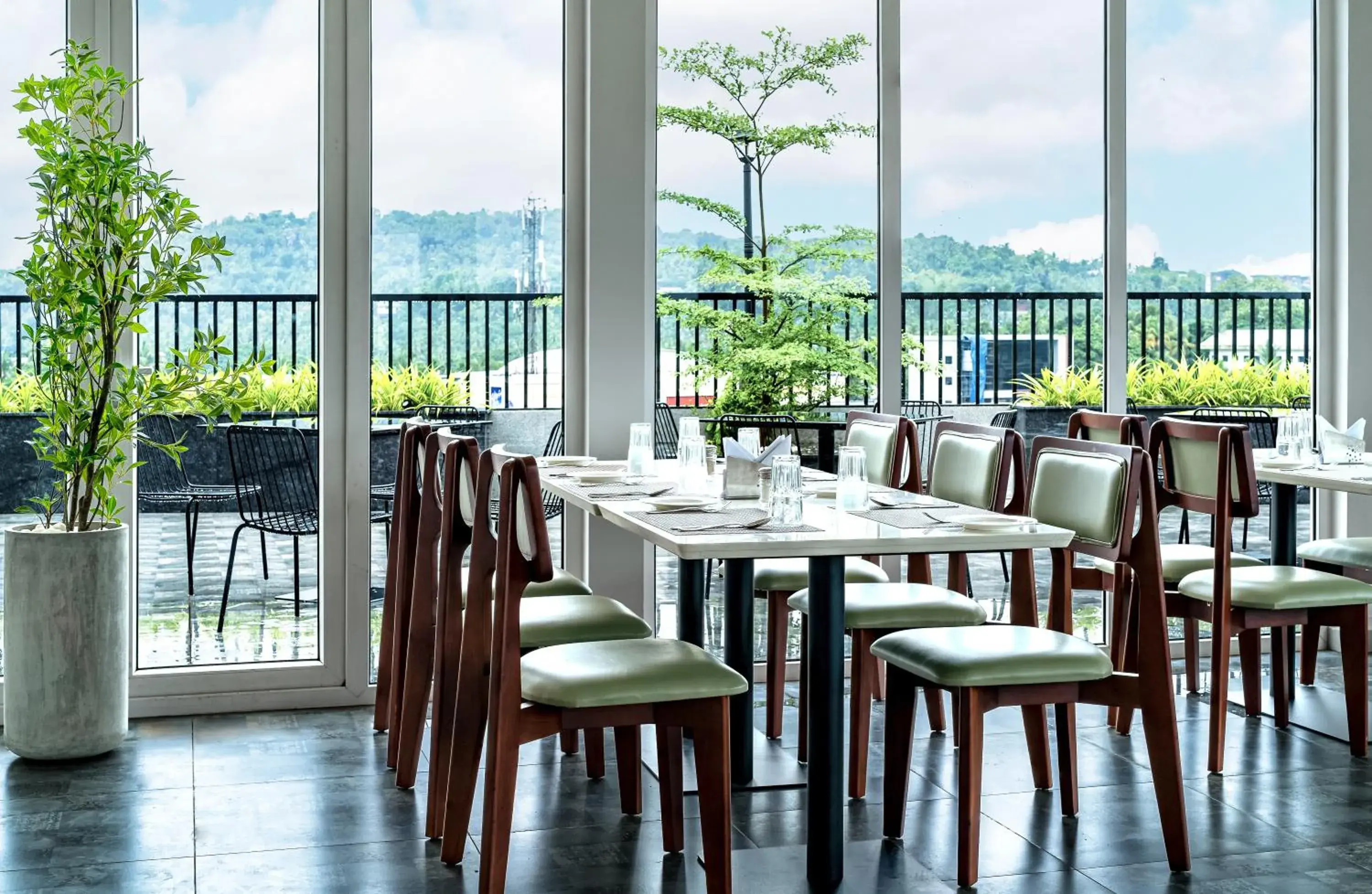 Restaurant/places to eat in ESPERO INN Malappuram Restaurant/places to eat in ESPERO INN Malappuram