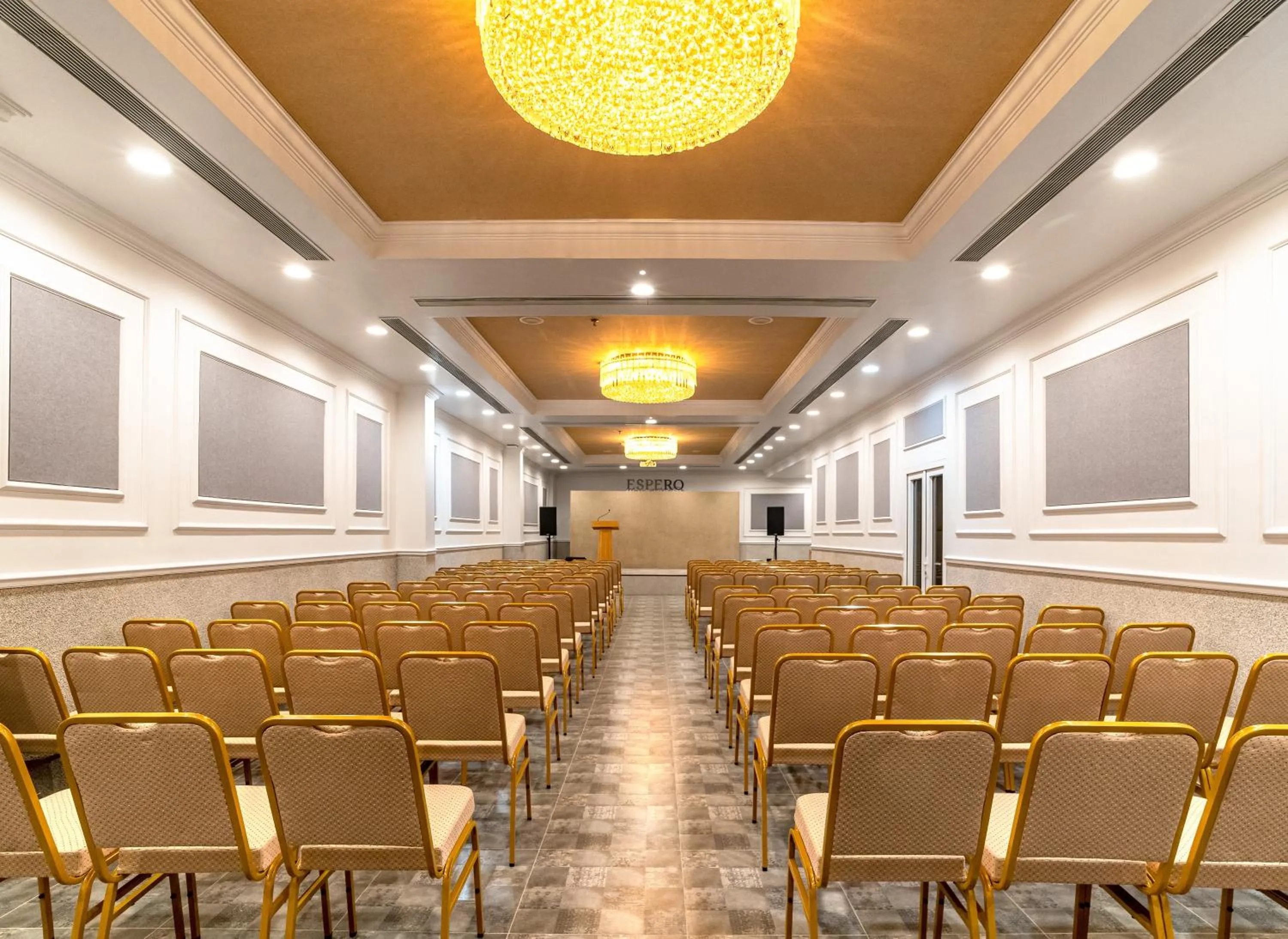 Banquet/Function facilities in ESPERO INN Malappuram