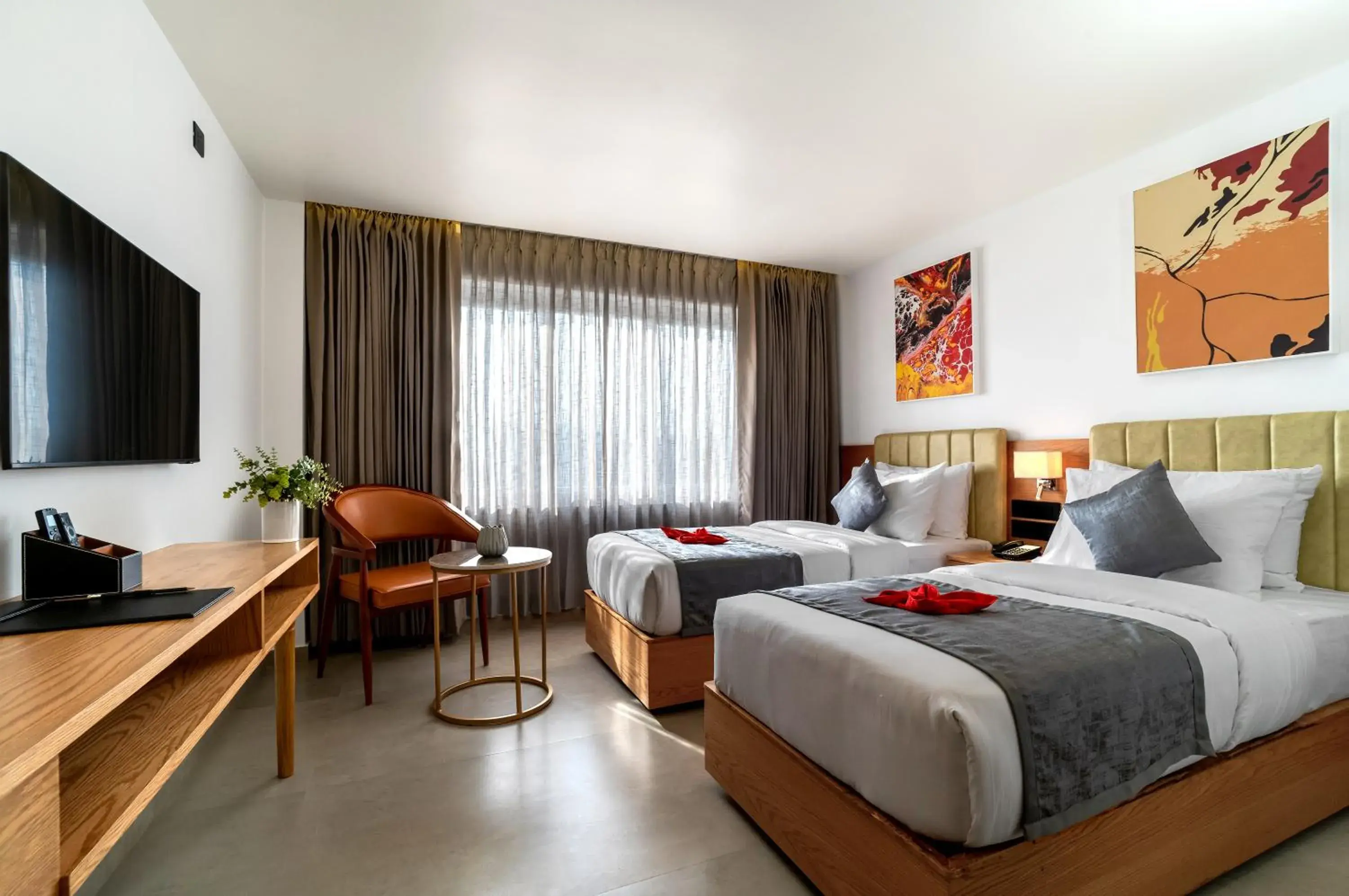 Bedroom, Bed in ESPERO INN Malappuram Bedroom, Bed in ESPERO INN Malappuram