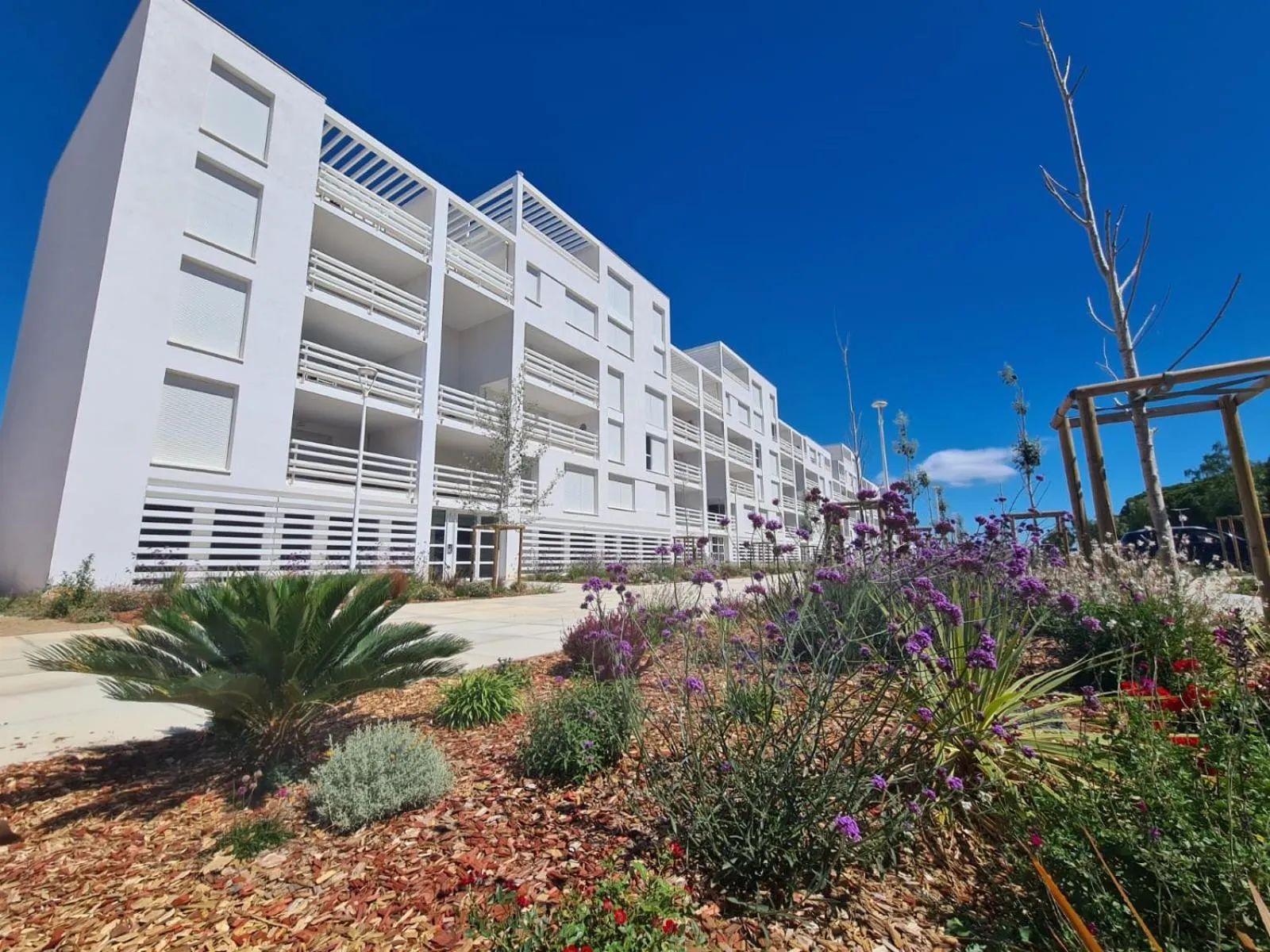 MY Hôtel Résidences - Port Leucate