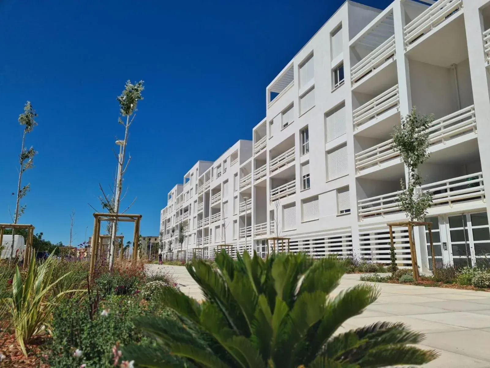 MY Hôtel Résidences - Port Leucate MY Hôtel Résidences - Port Leucate
