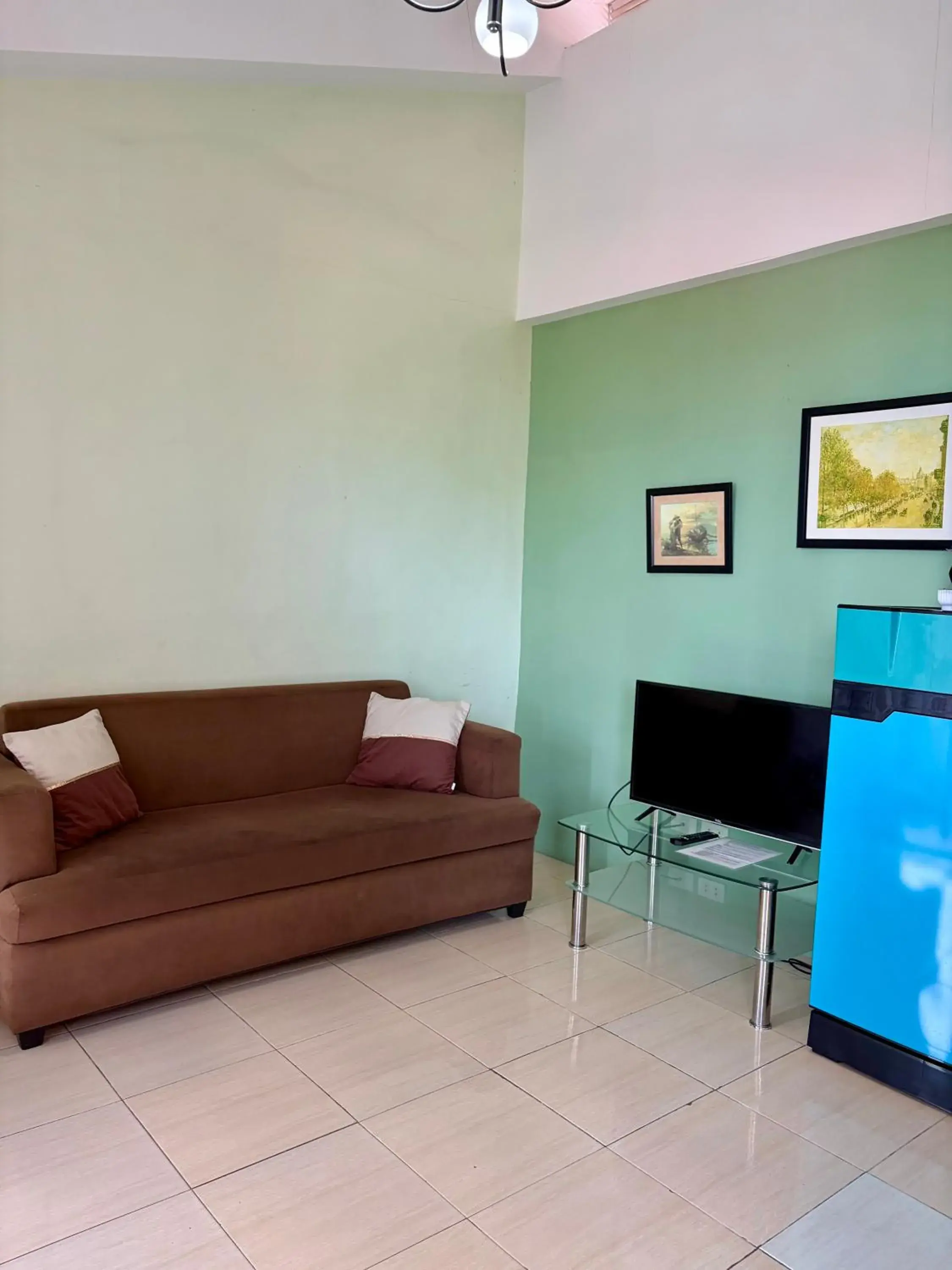 One-Bedroom Apartment in Ocean View Apartment-Near Blood Compact Shrine One-Bedroom Apartment in Ocean View Apartment-Near Blood Compact Shrine