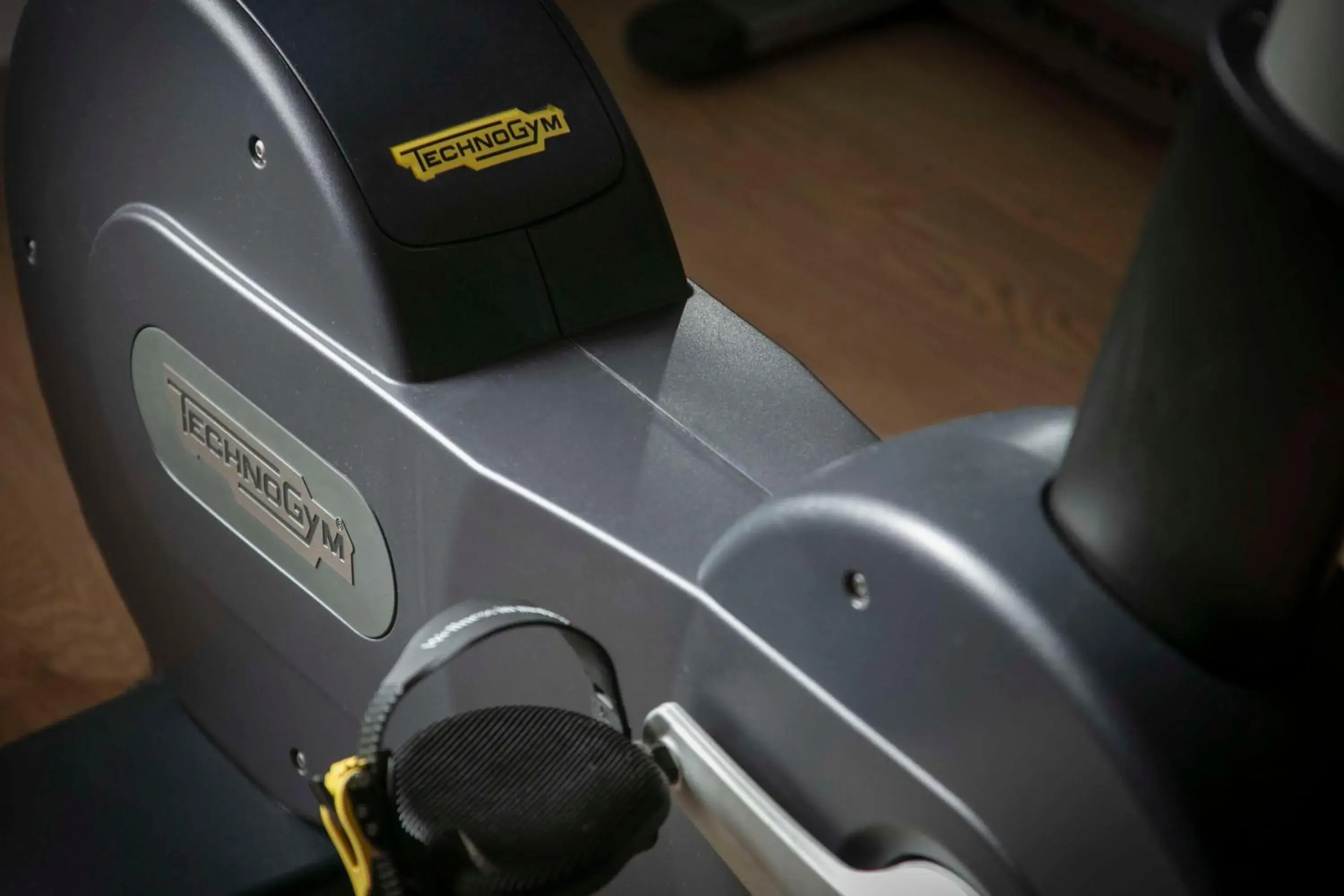 Fitness centre/facilities in DoubleTree by Hilton Stratford-upon-Avon, United Kingdom Fitness centre/facilities in DoubleTree by Hilton Stratford-upon-Avon, United Kingdom