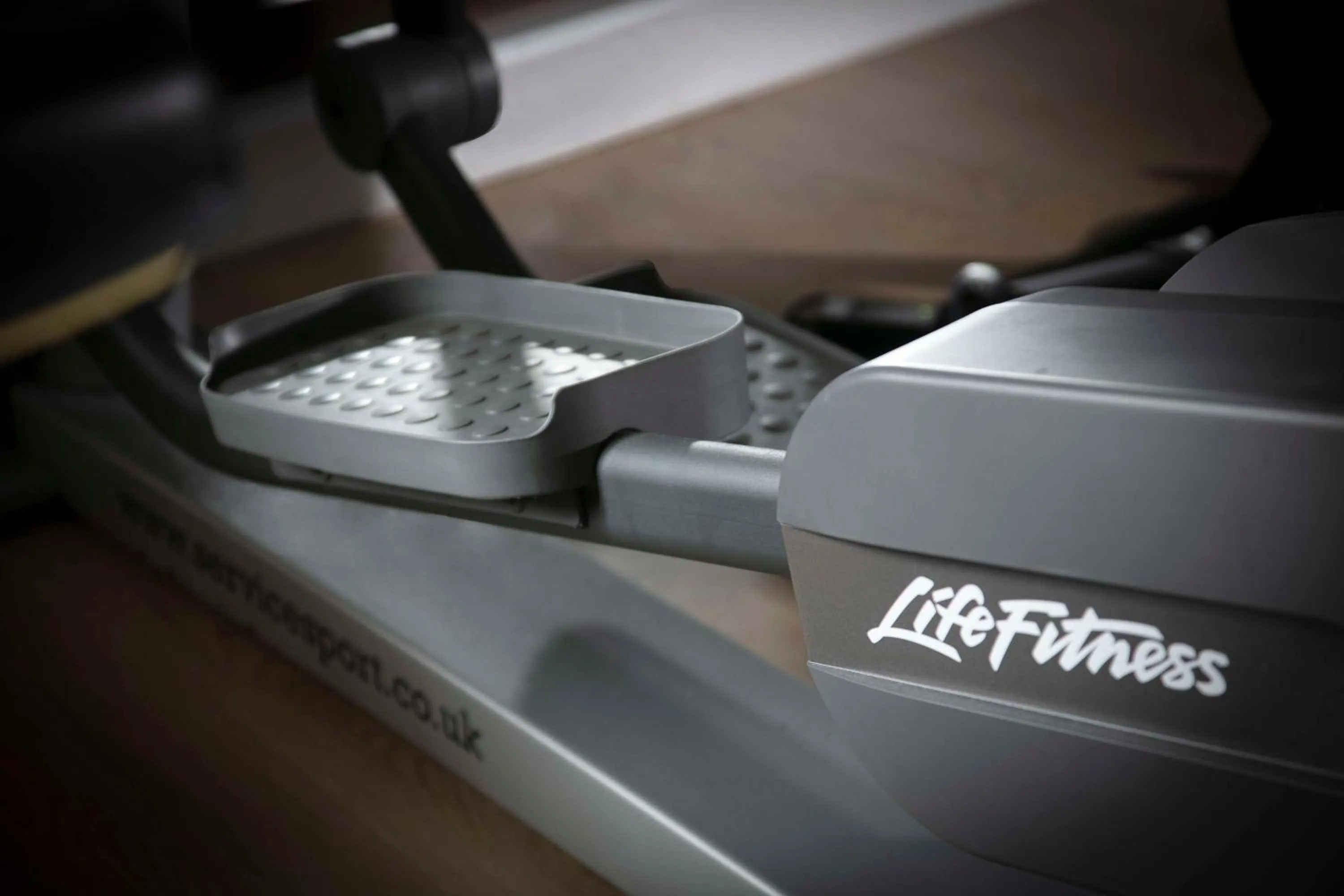 Fitness centre/facilities in DoubleTree by Hilton Stratford-upon-Avon, United Kingdom