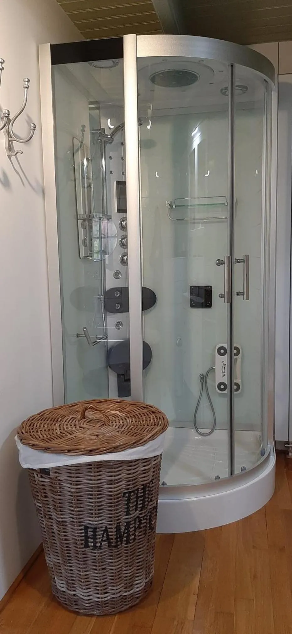 B&B en SPA Landgoed Matanze