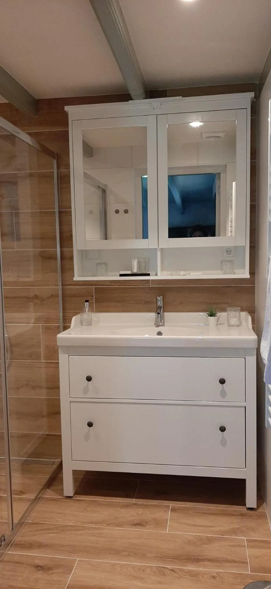 B&B en SPA Landgoed Matanze