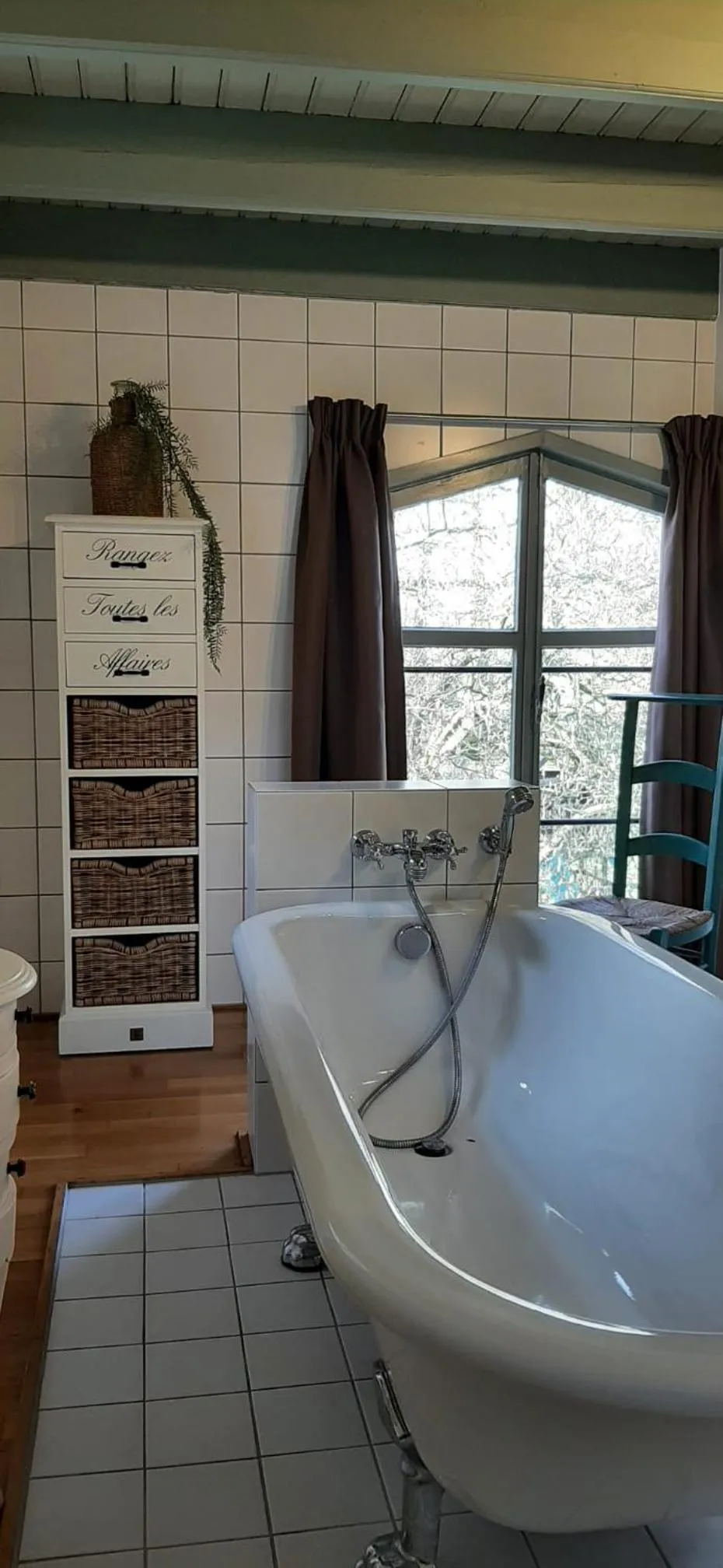 B&B en SPA Landgoed Matanze