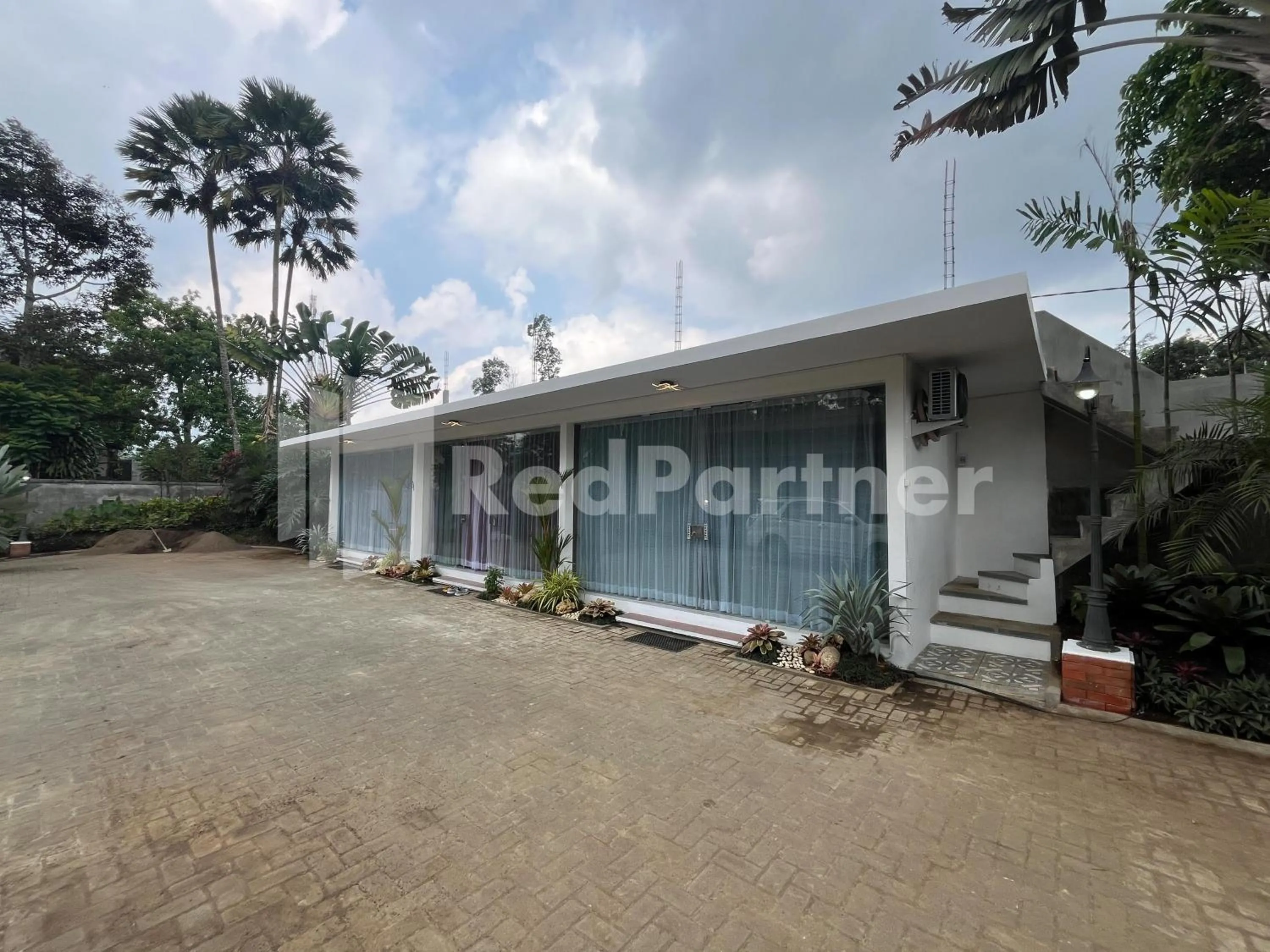 Other in Villa Layar Selorejo Mitra RedDoorz