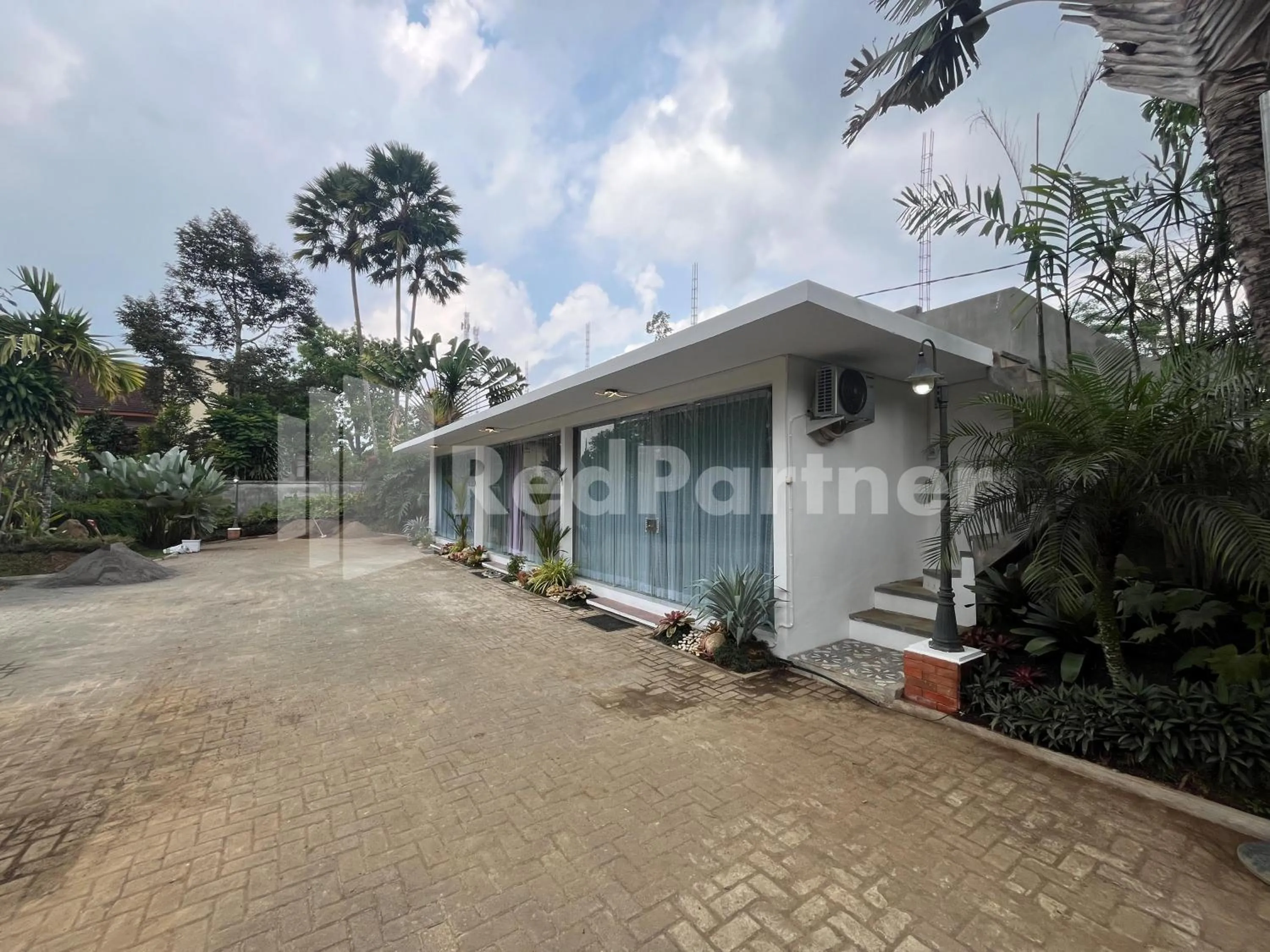 Other in Villa Layar Selorejo Mitra RedDoorz
