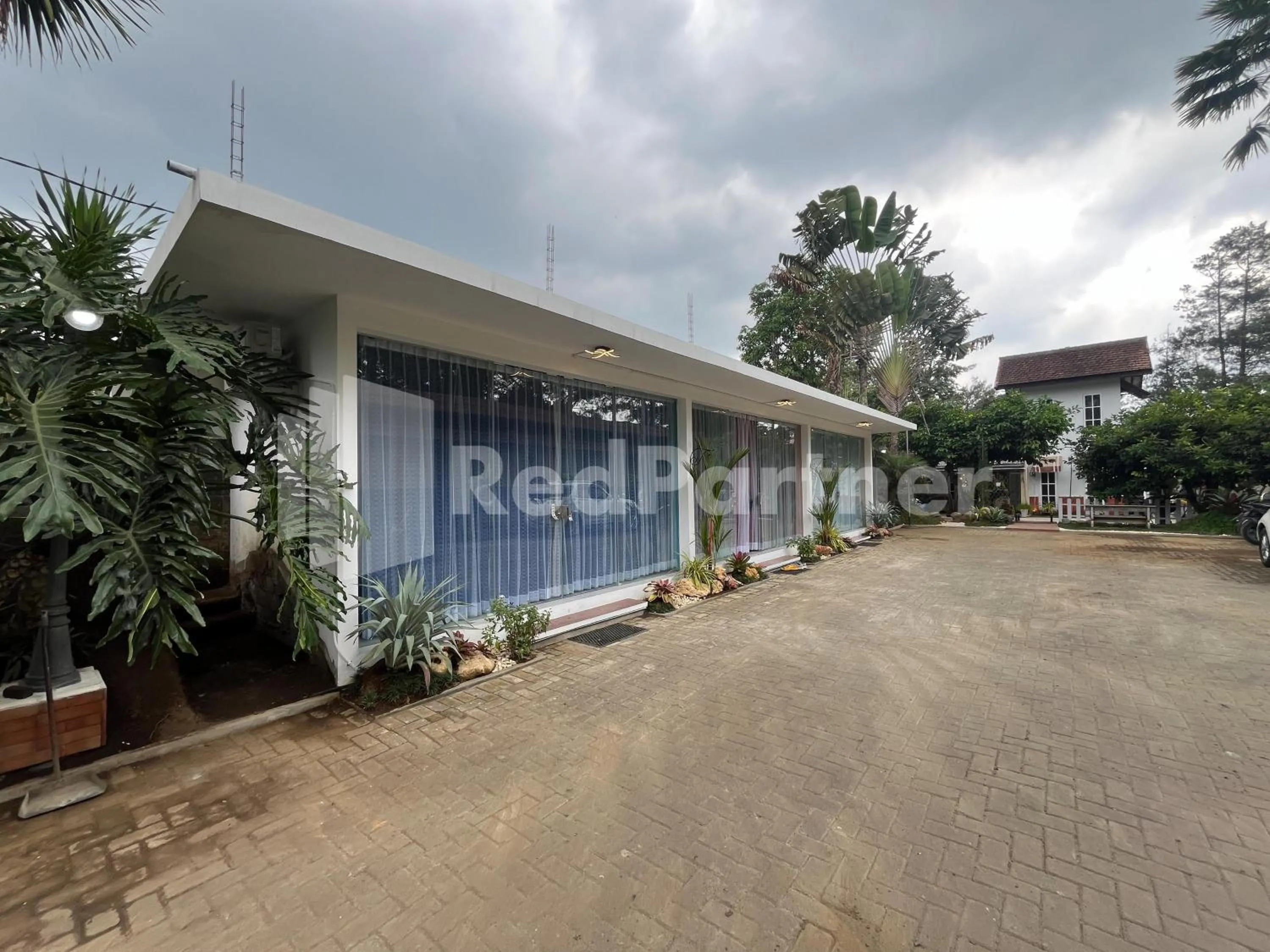 Other in Villa Layar Selorejo Mitra RedDoorz