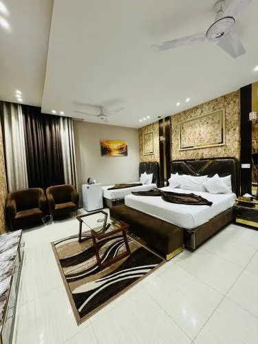 Multan Swiss Hotel