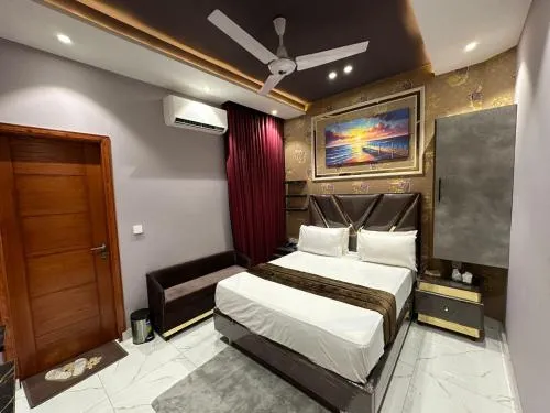 Multan Swiss Hotel
