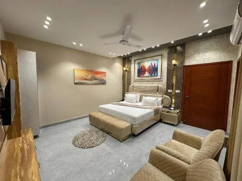 Multan Swiss Hotel