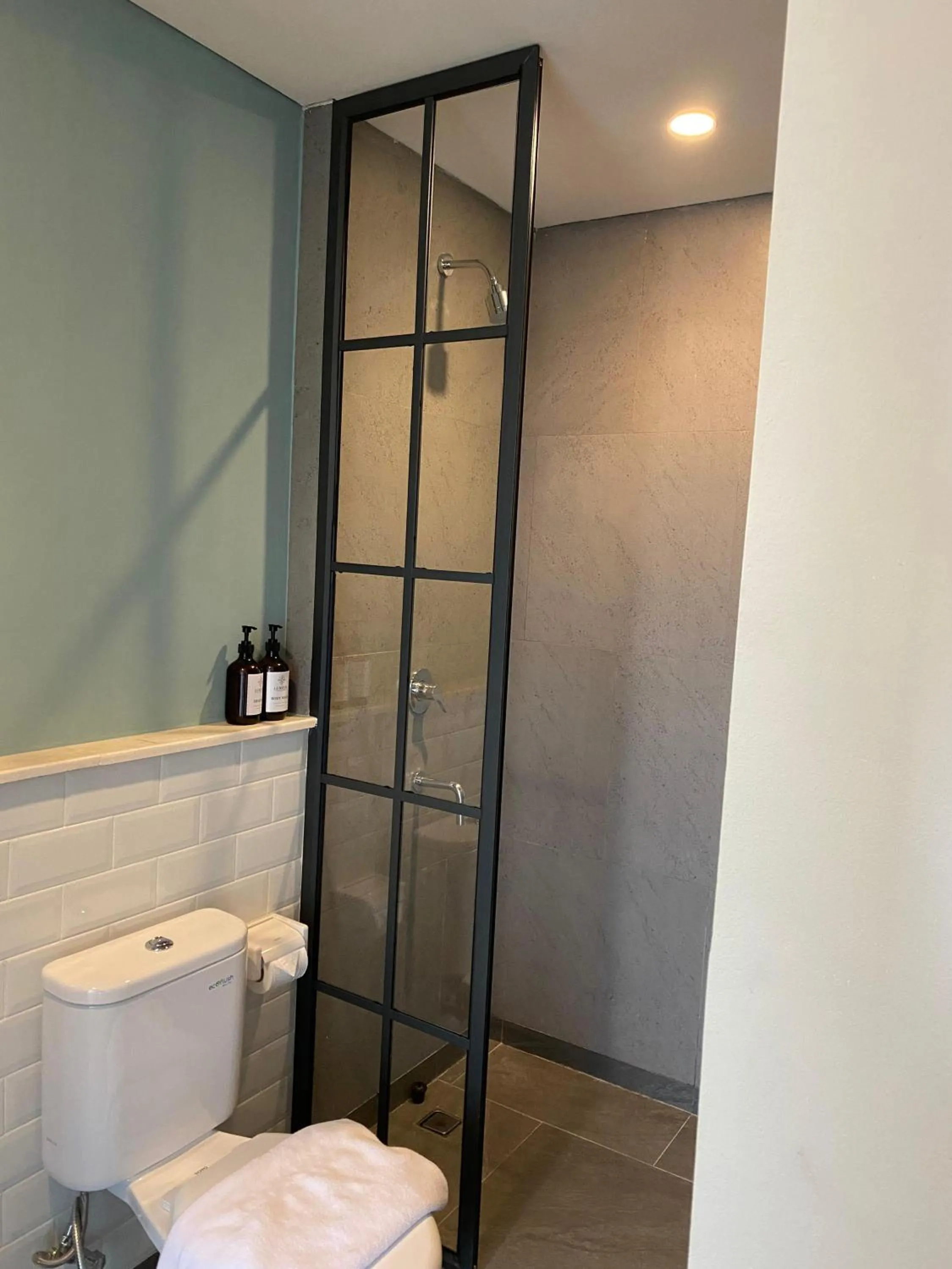 Luxeur Jakarta - Setiabudi