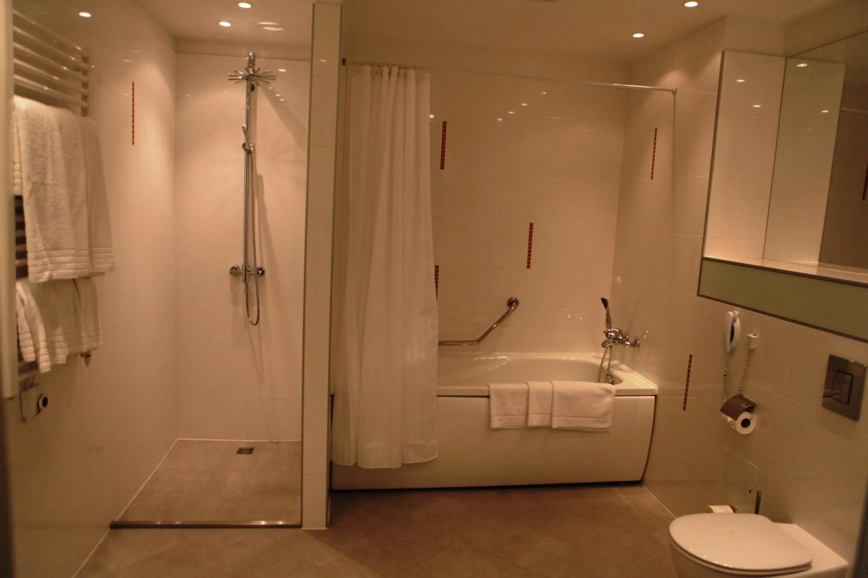 Amber SPA Boutique Hotel
