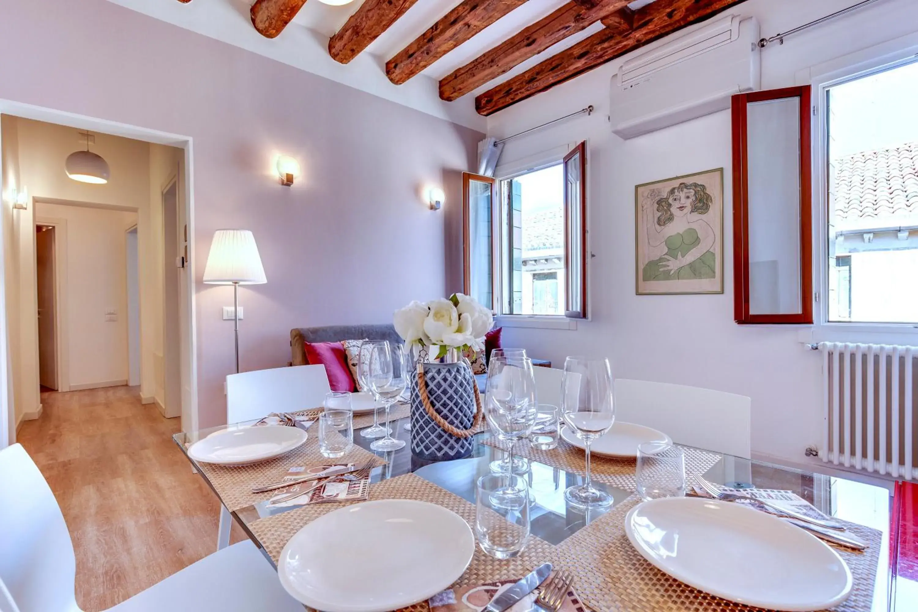 Botteri Palace Apartments by Wonderful Italy Botteri Palace Apartments by Wonderful Italy