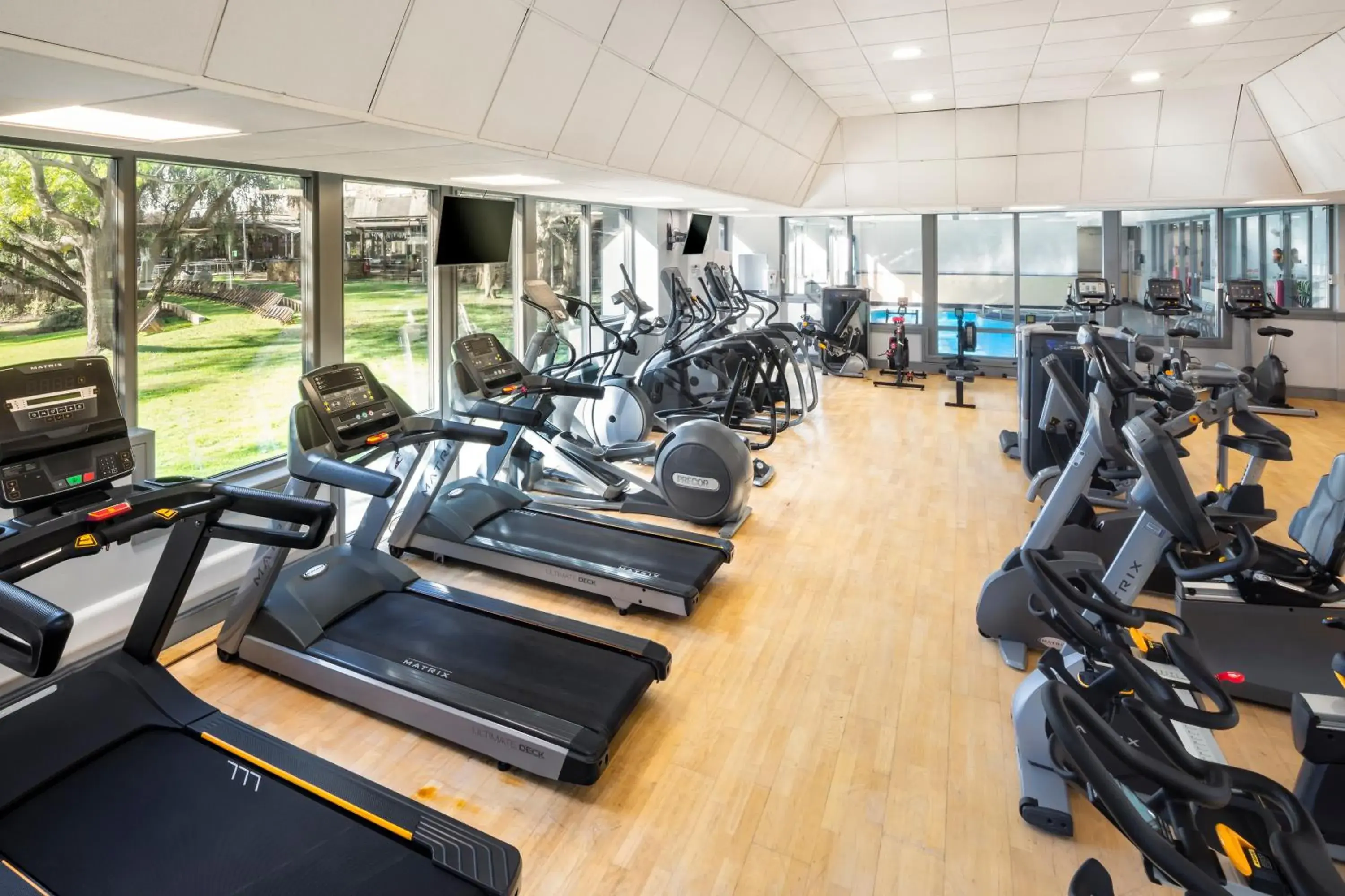 Spa and wellness centre/facilities in Crowne Plaza Stratford-upon-Avon by IHG Spa and wellness centre/facilities in Crowne Plaza Stratford-upon-Avon by IHG