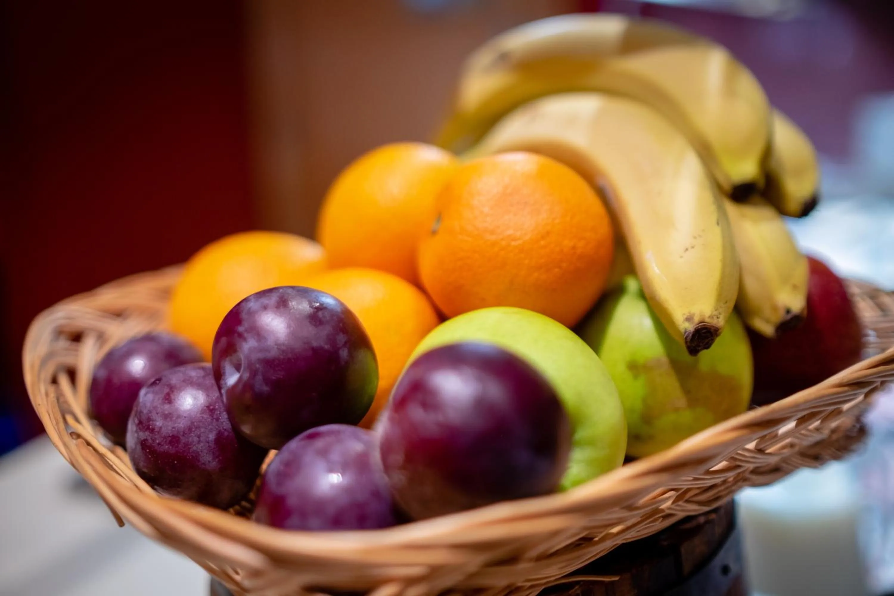 Breakfast in Crowne Plaza Stratford-upon-Avon by IHG