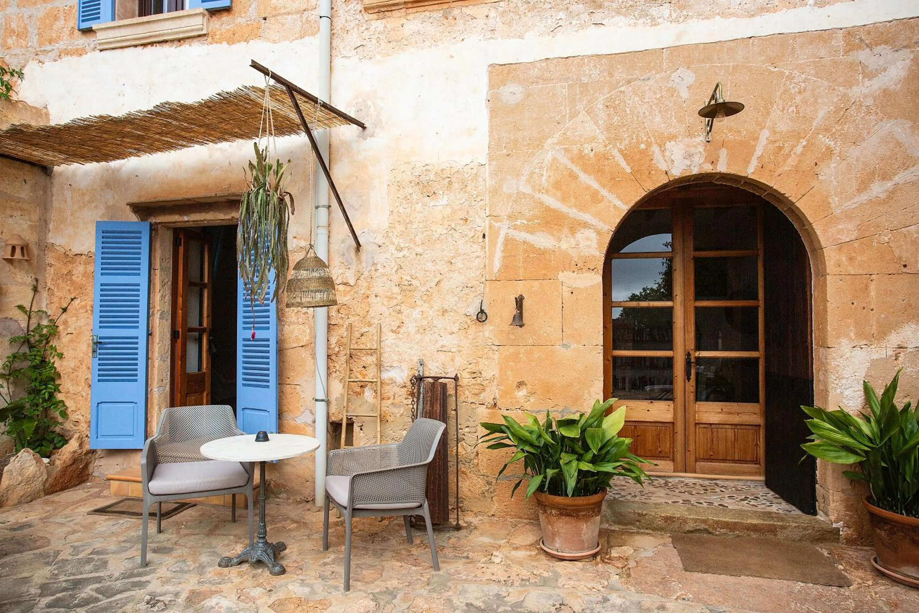 Agroturismo Petit Hotel Son Perdiu - Adults Only