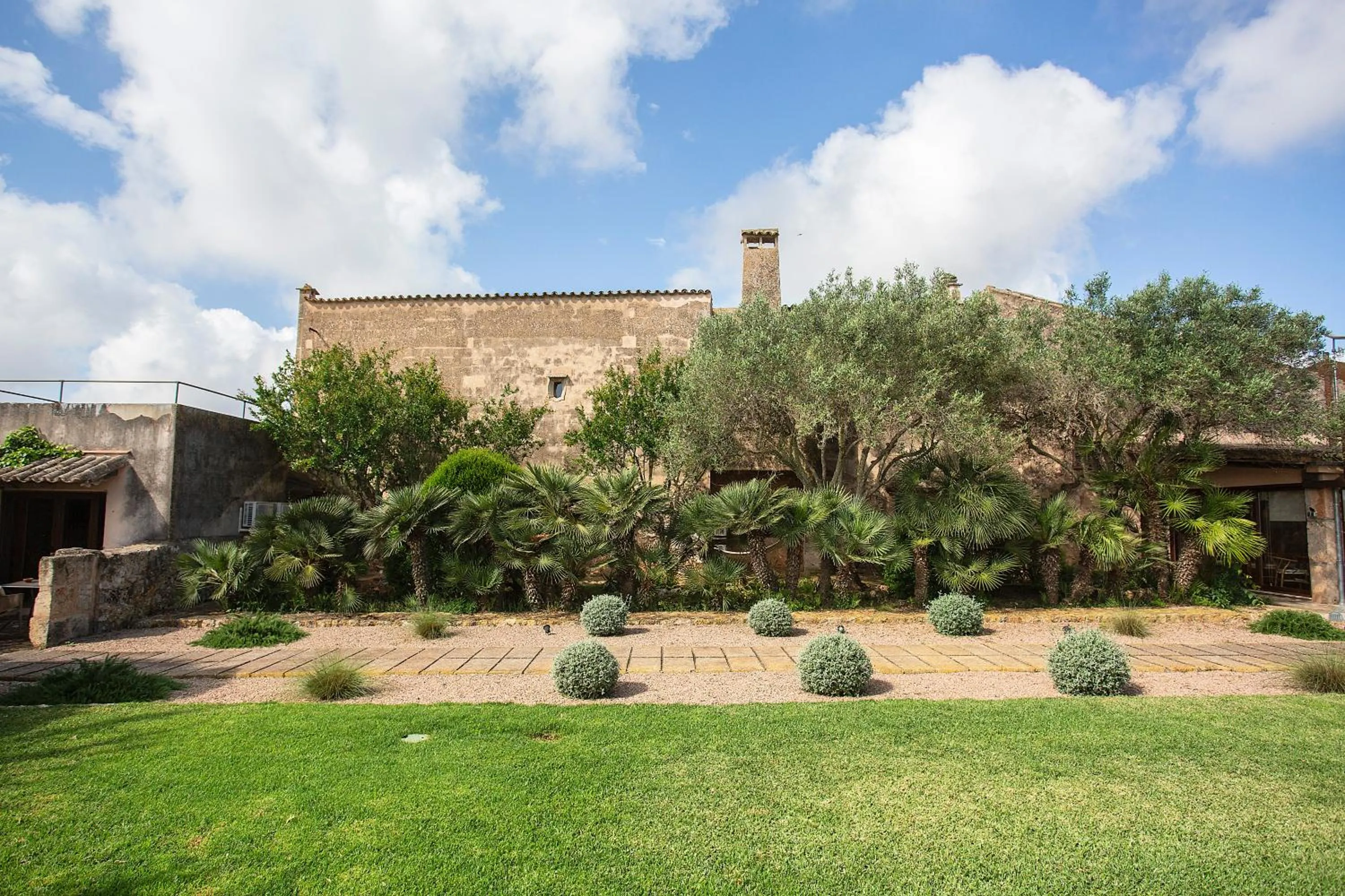 Agroturismo Petit Hotel Son Perdiu - Adults Only