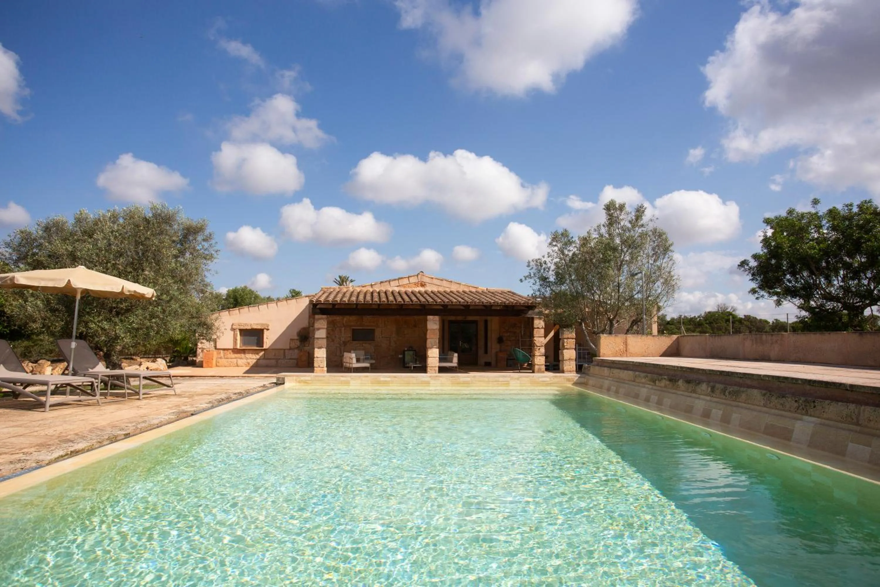 Agroturismo Petit Hotel Son Perdiu - Adults Only