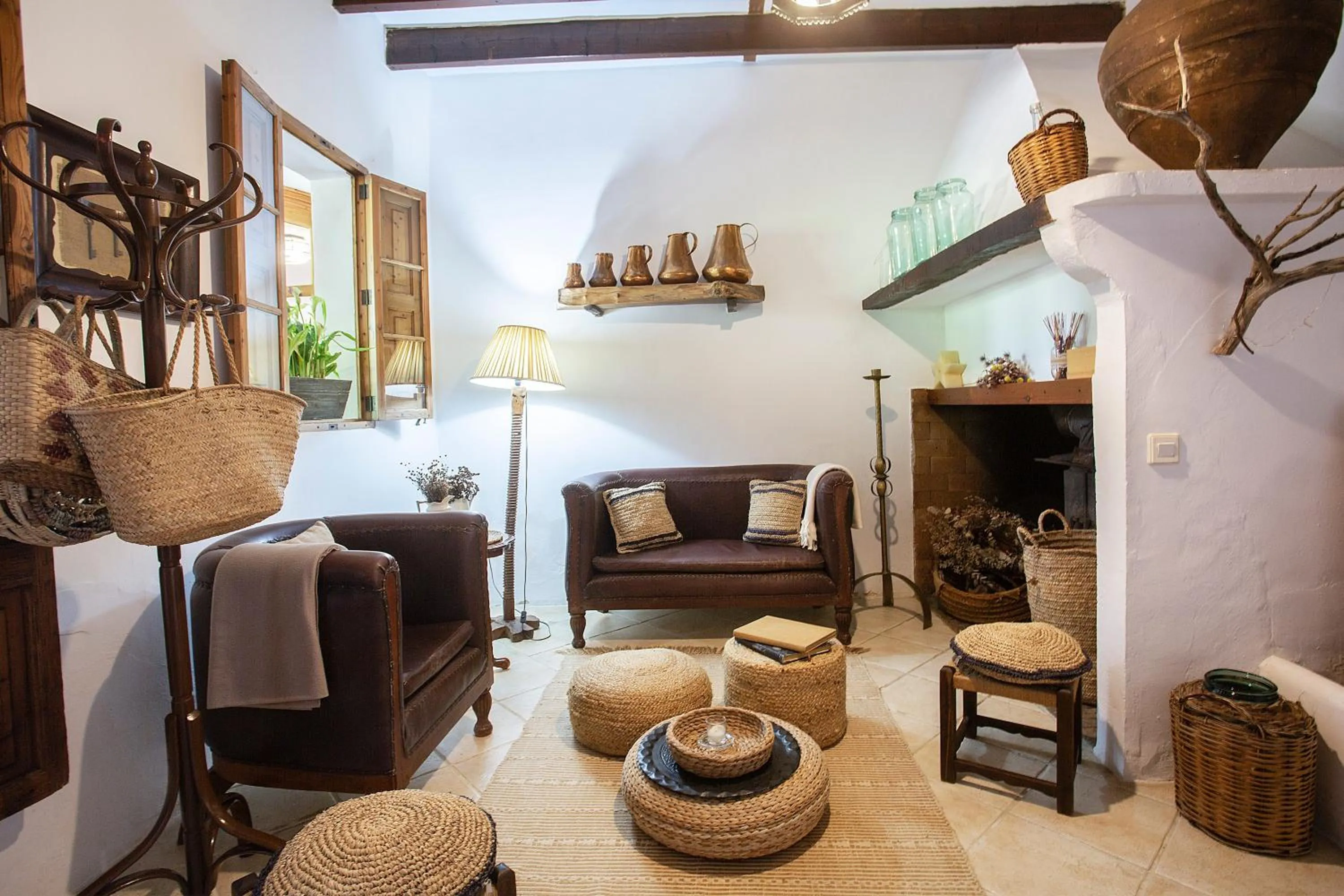 Agroturismo Petit Hotel Son Perdiu - Adults Only