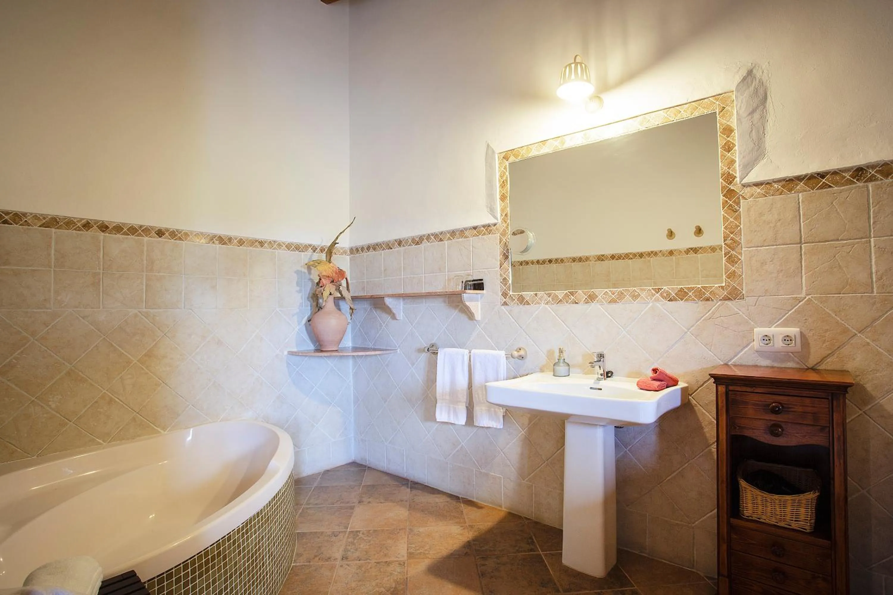 Agroturismo Petit Hotel Son Perdiu - Adults Only