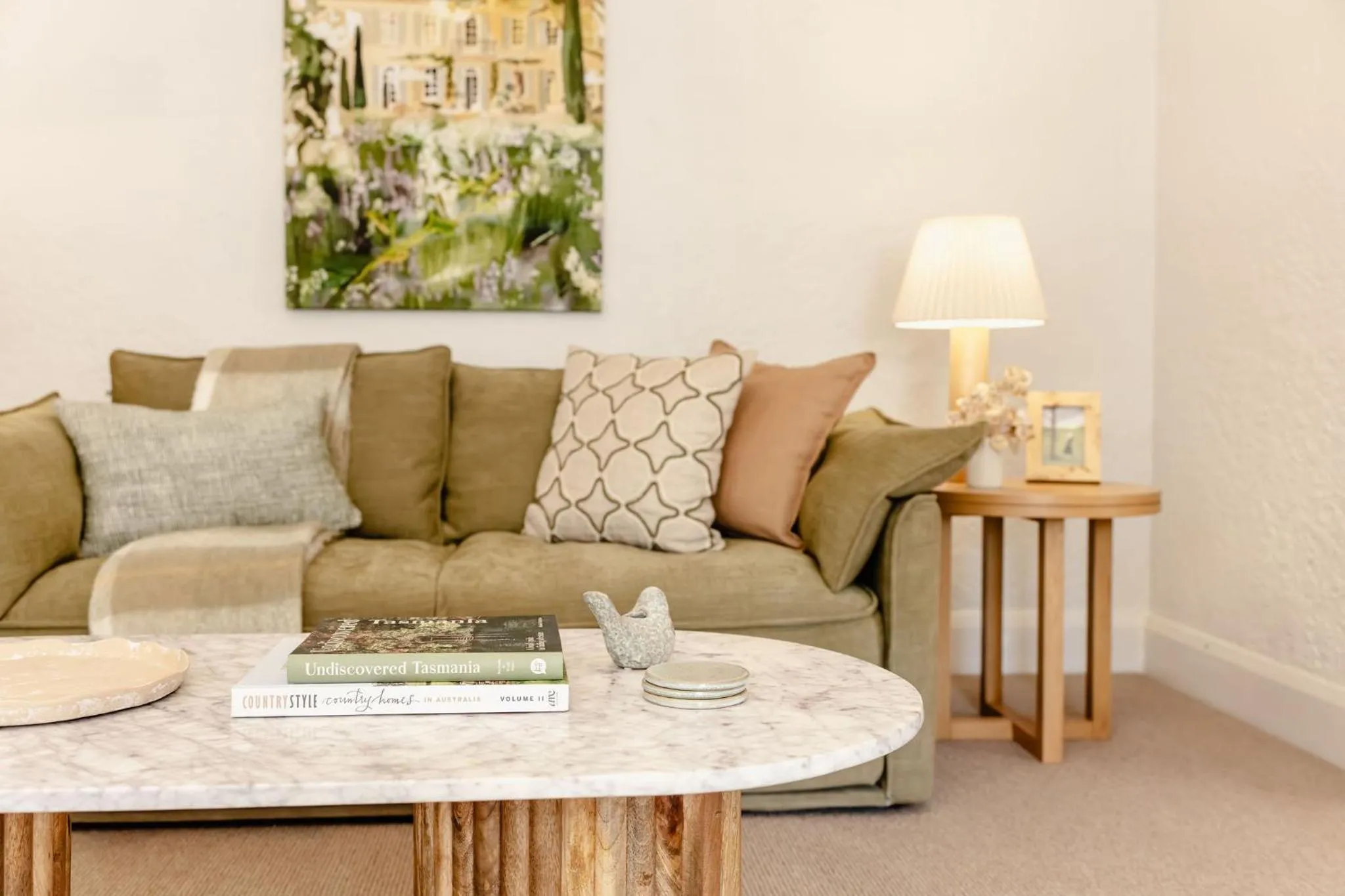 Lounge or bar in Maison del Mar