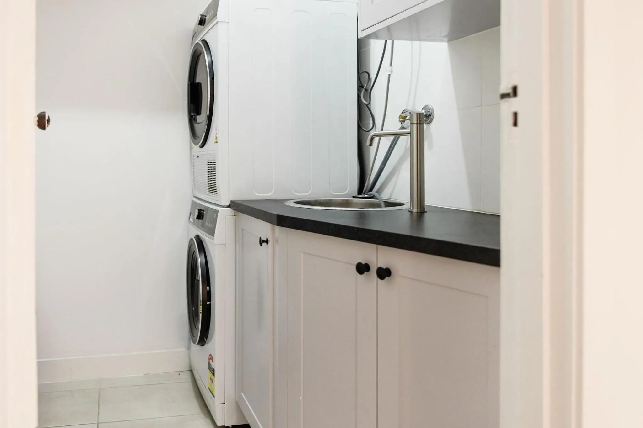 laundry in Maison del Mar