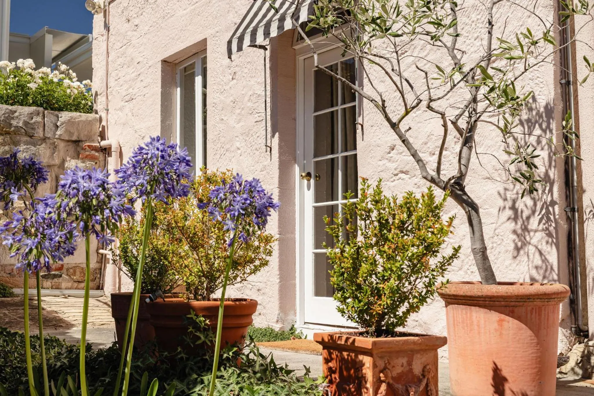Property building in Maison del Mar