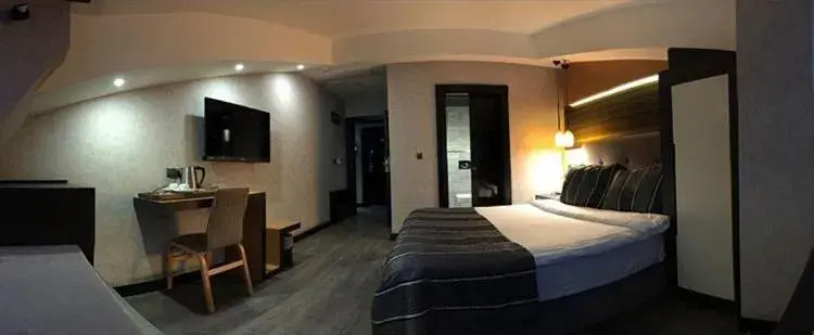 The Black Hotel The Black Hotel