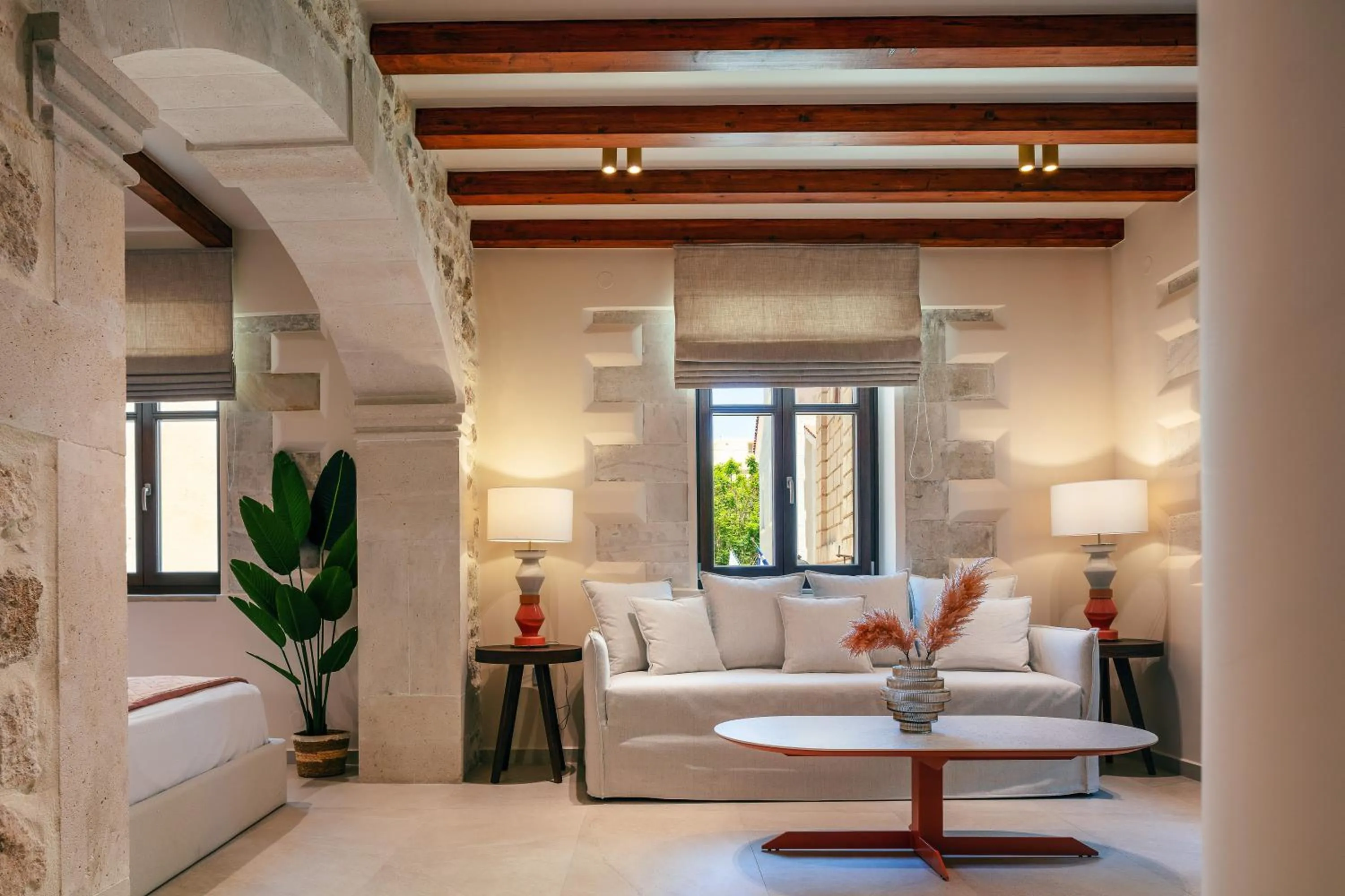 La Montre Luxury Boutique Suites