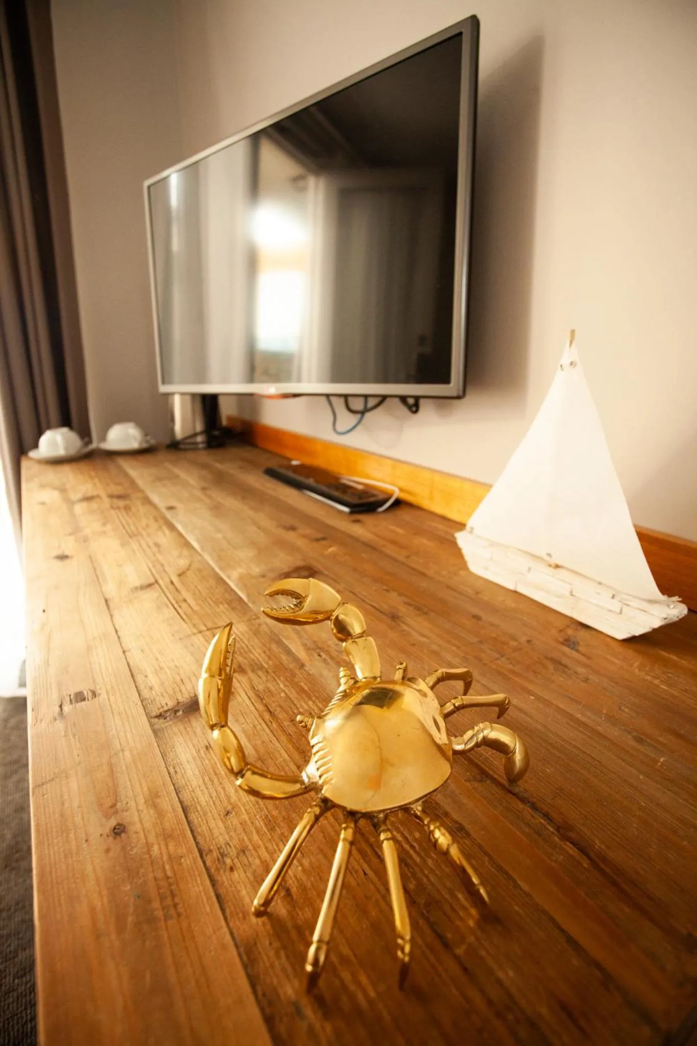 Bedroom in Maand Up Fremantle