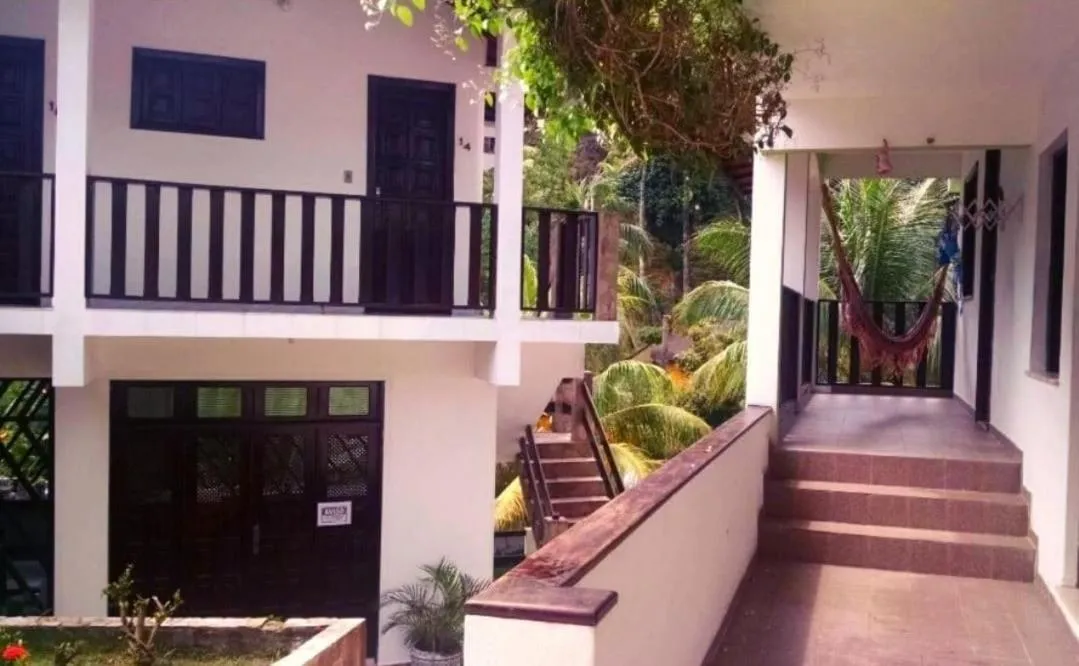 Pousada da Tia Glória