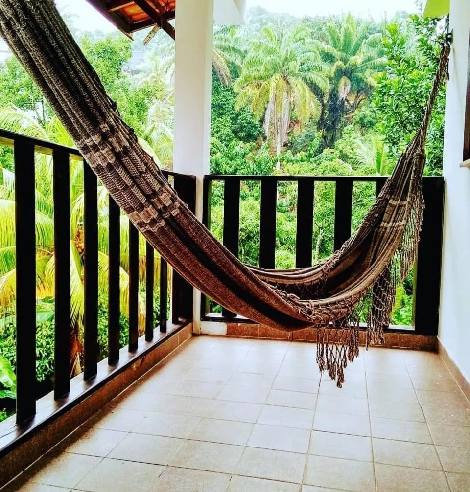 Pousada da Tia Glória