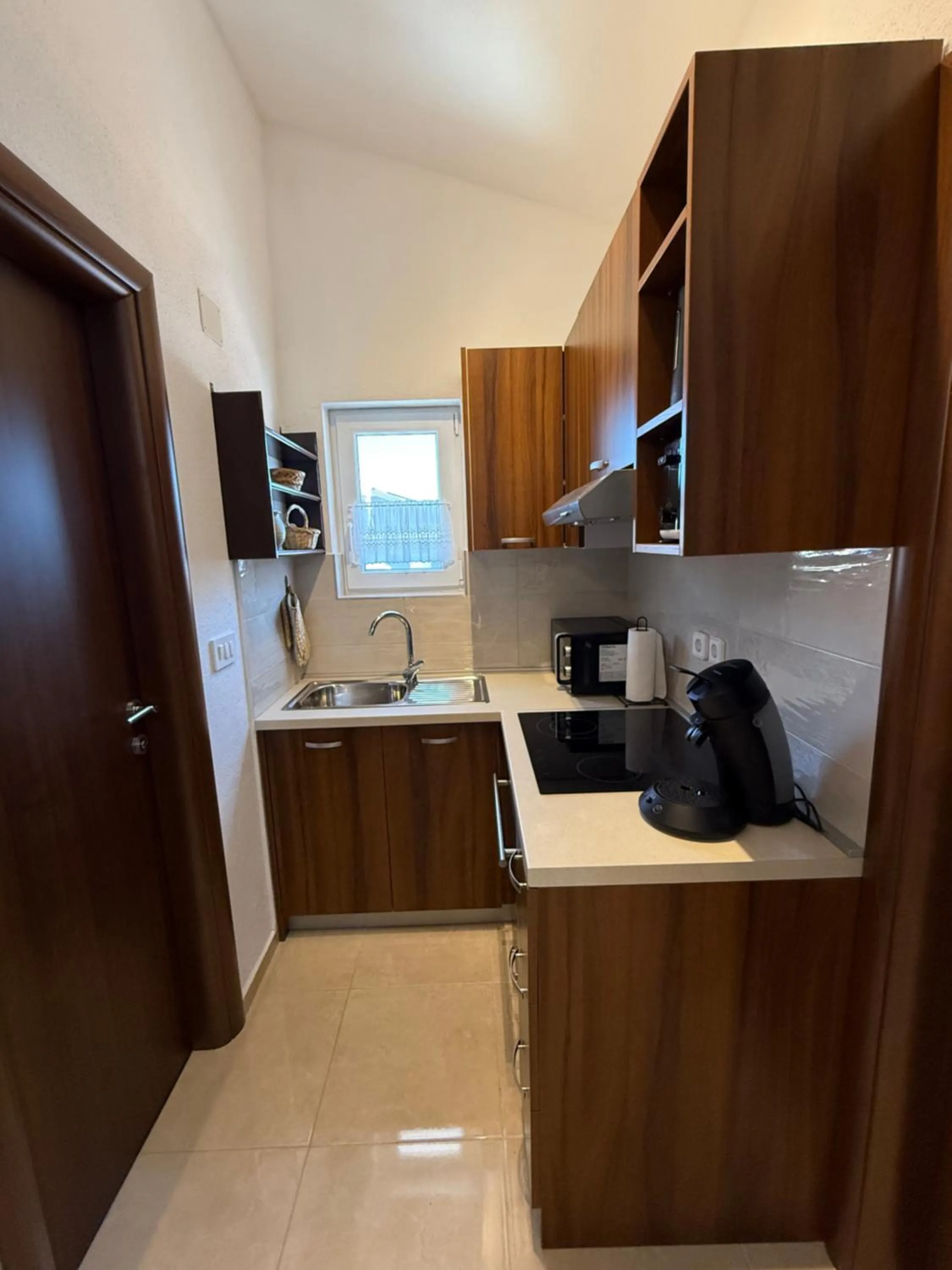 Apartments SÍ