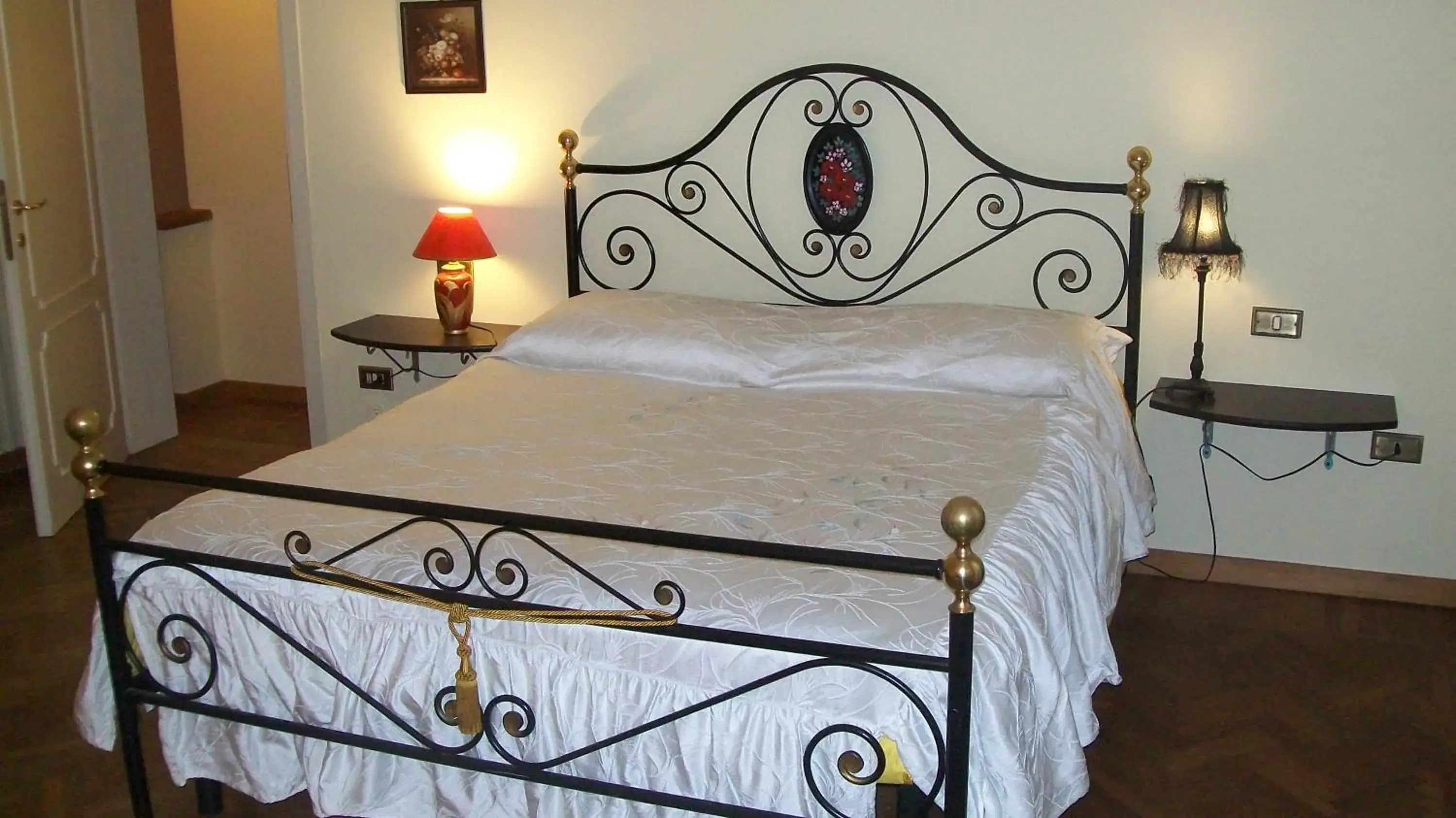 Large Family Room in Villa Sargiano Large Family Room in Villa Sargiano