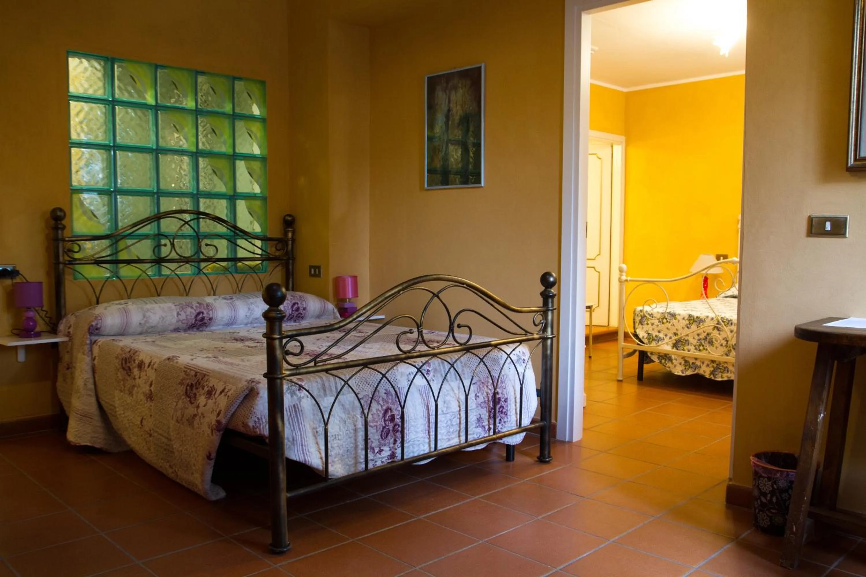 Photo of the whole room, Bed in Villa Sargiano
