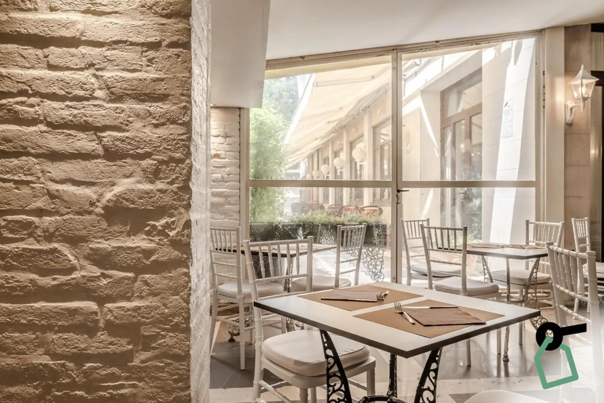 Breakfast in HOTIDAY Room Collection - Venezia Santa Lucia Breakfast in HOTIDAY Room Collection - Venezia Santa Lucia