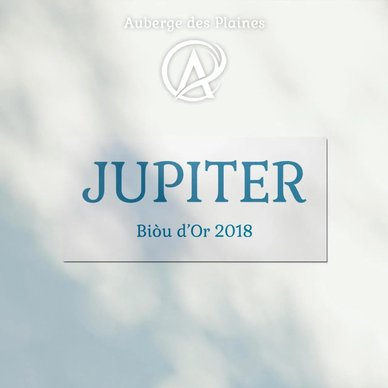 Facade/entrance in Auberge des Plaines - Appart'hôtel