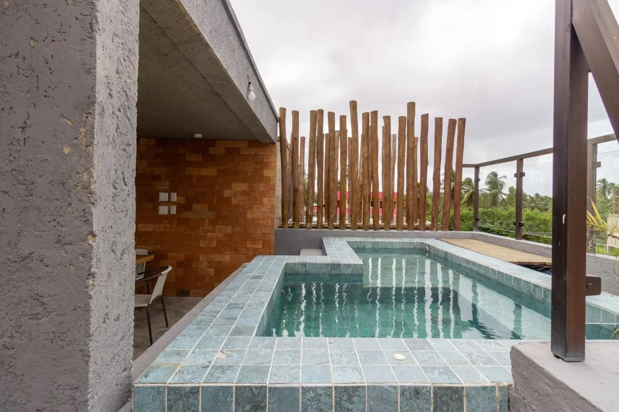 Casa com Piscina Privativa Lambari 102 by Qavi Casa com Piscina Privativa Lambari 102 by Qavi
