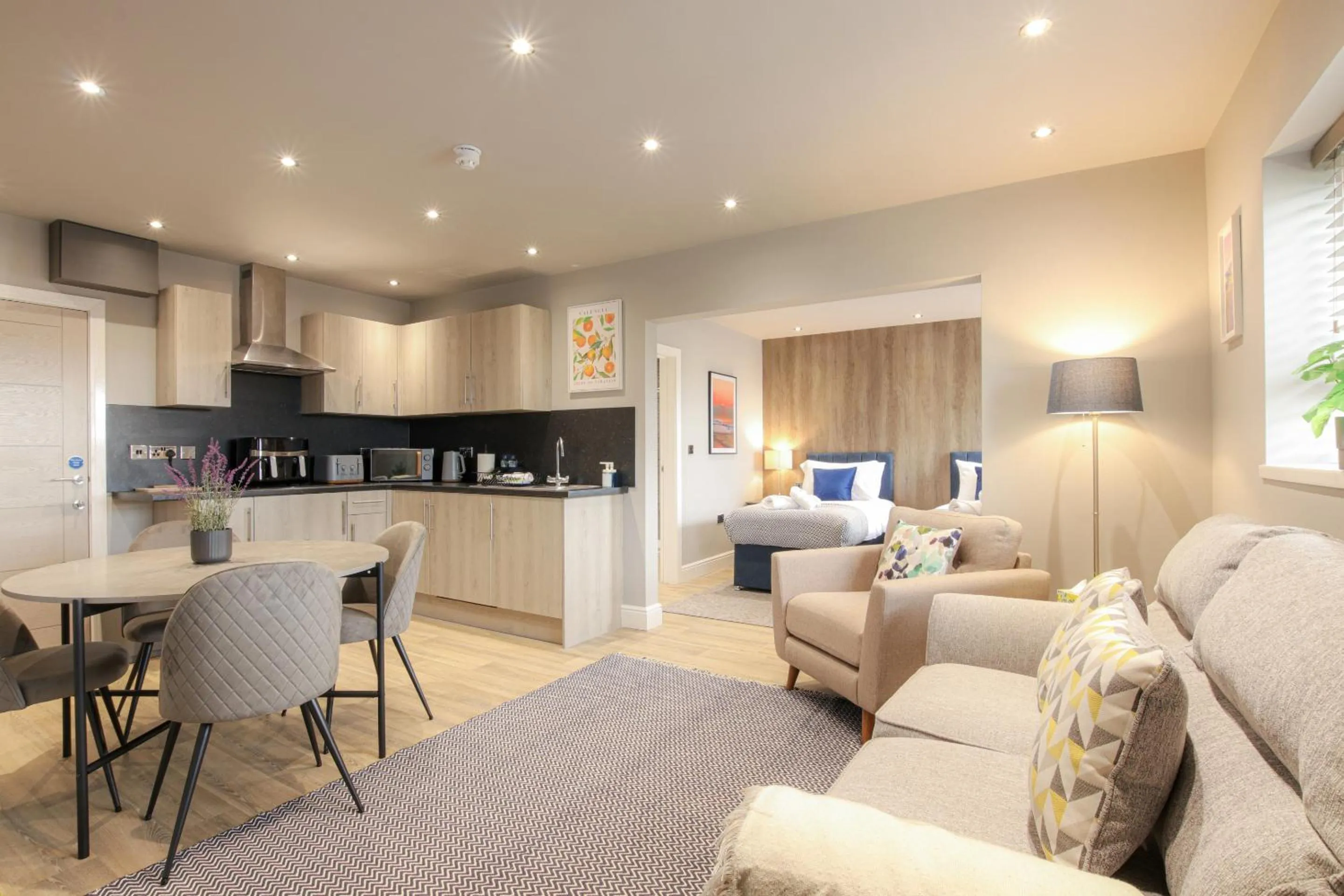 The Ironworks Aparthotel