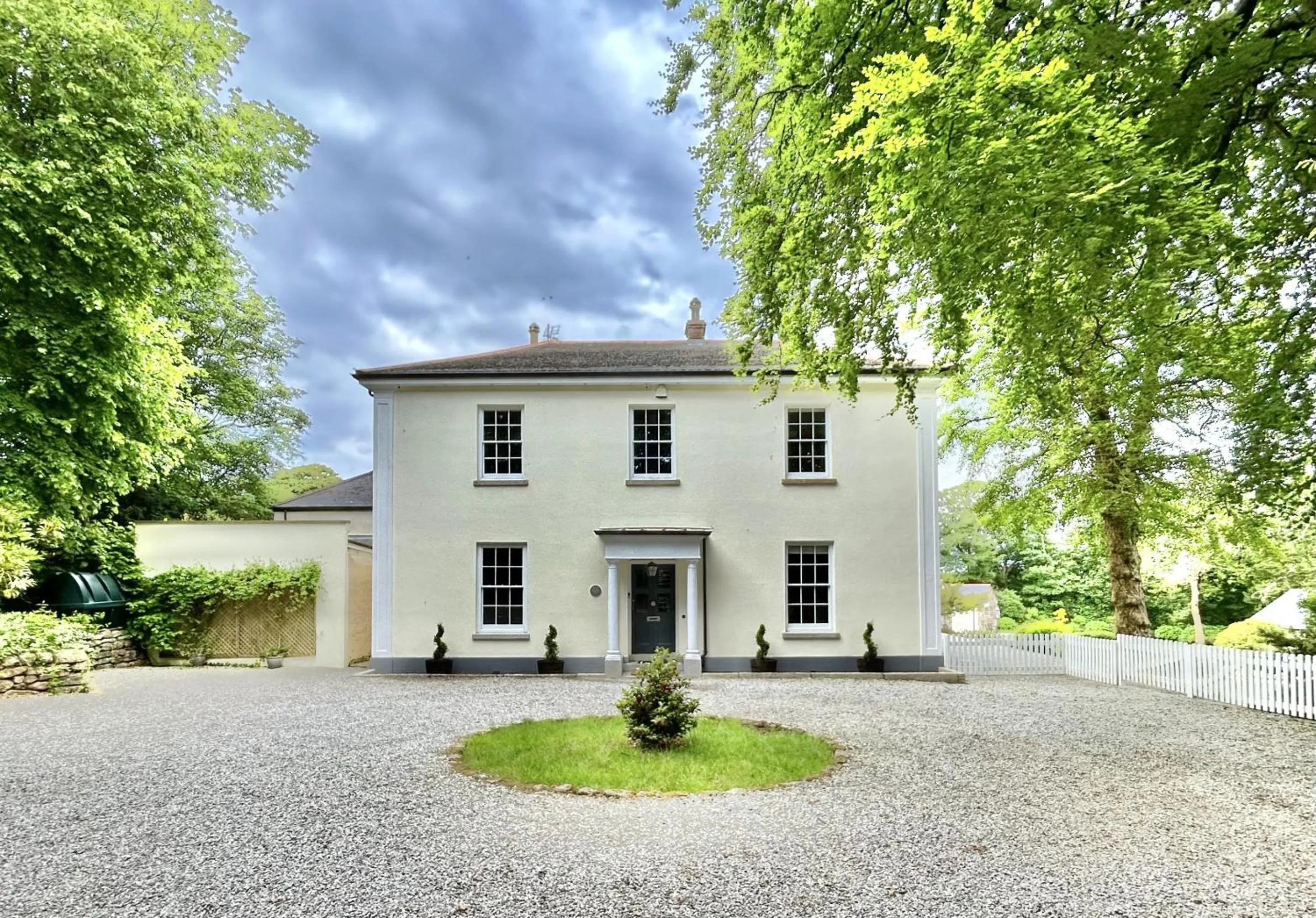 Sancreed House B&B