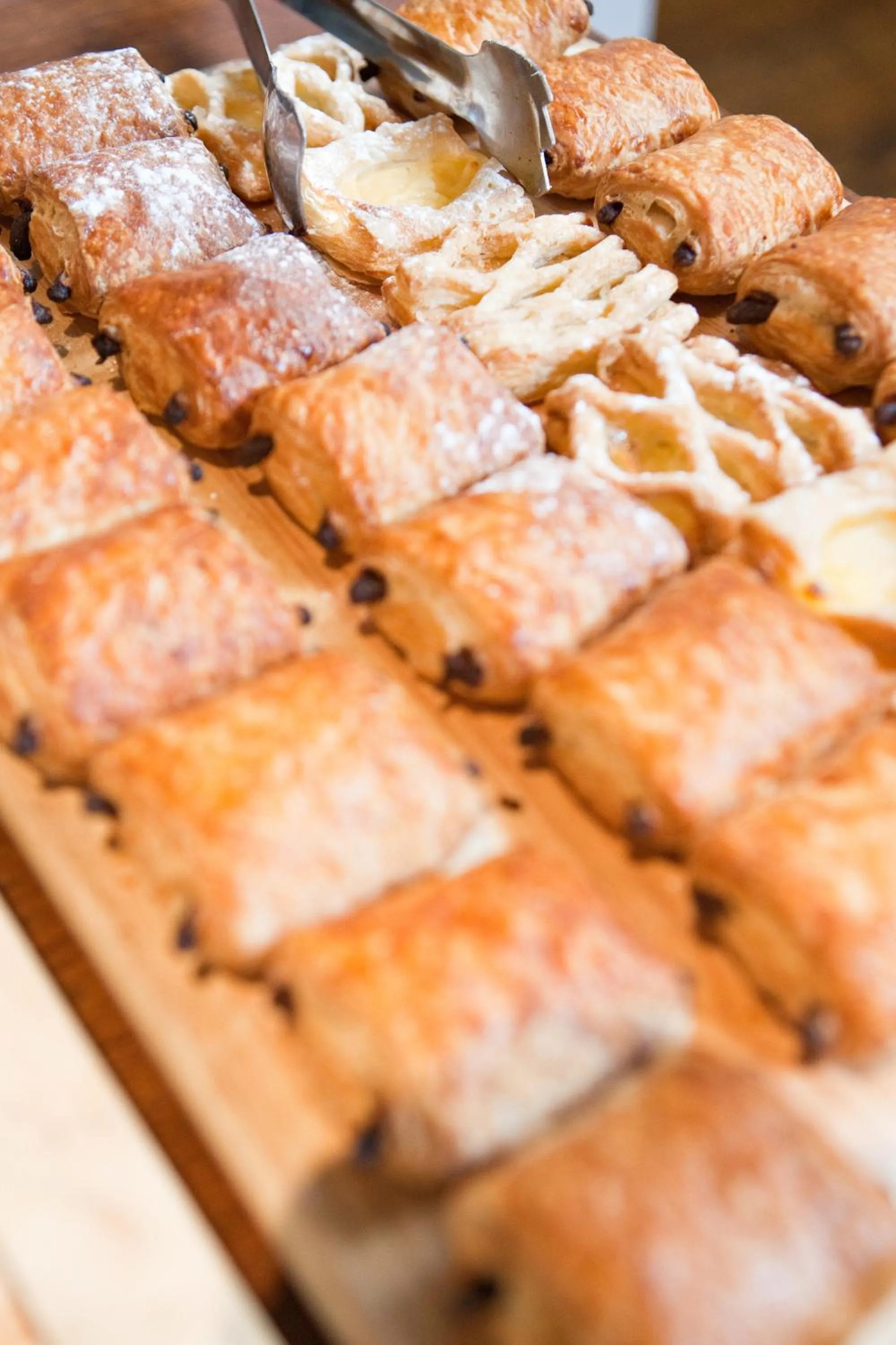 Food in Stourport Manor Hotel