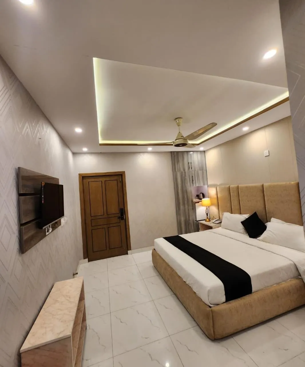 Tulip Capital Hotel