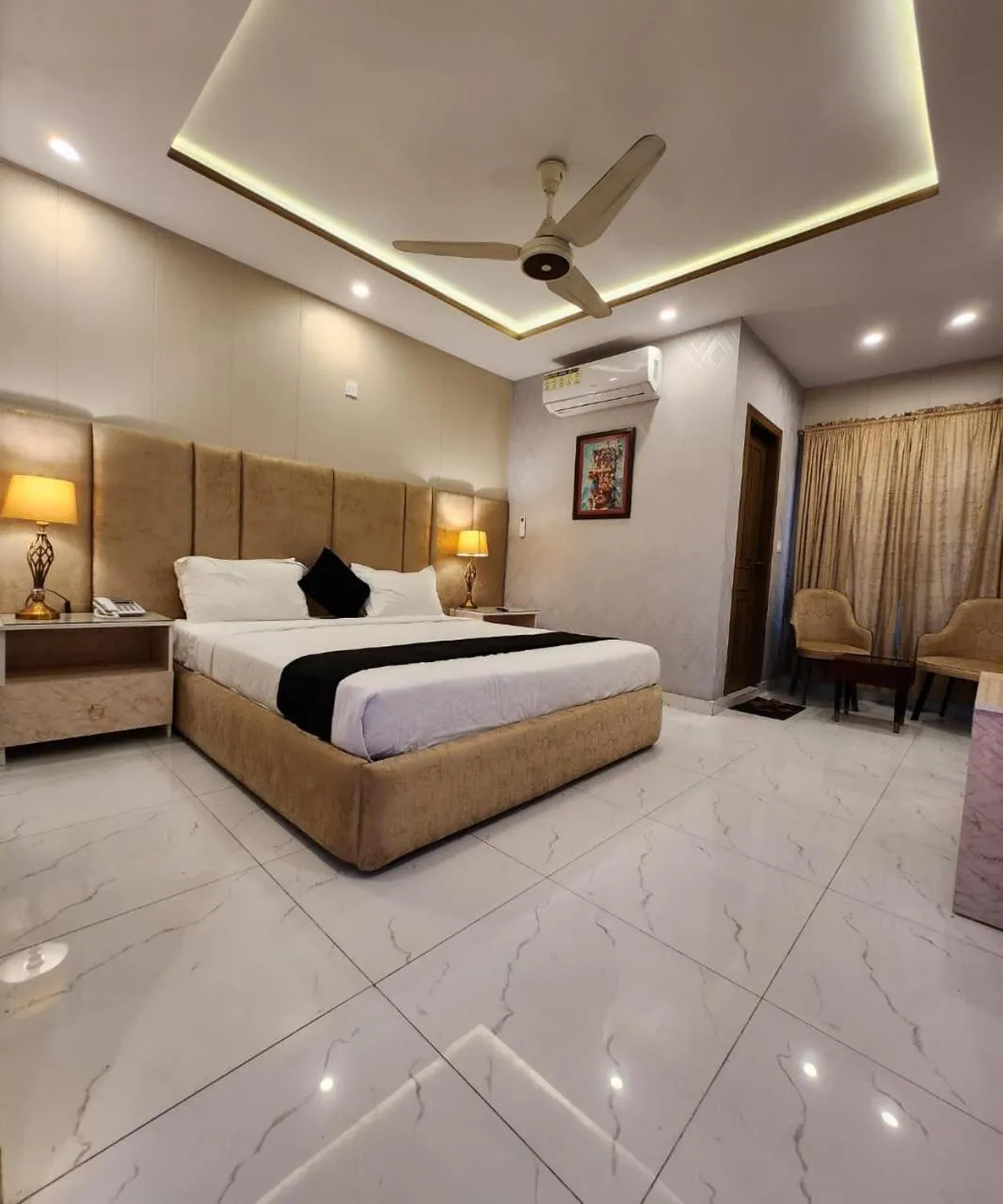 Tulip Capital Hotel