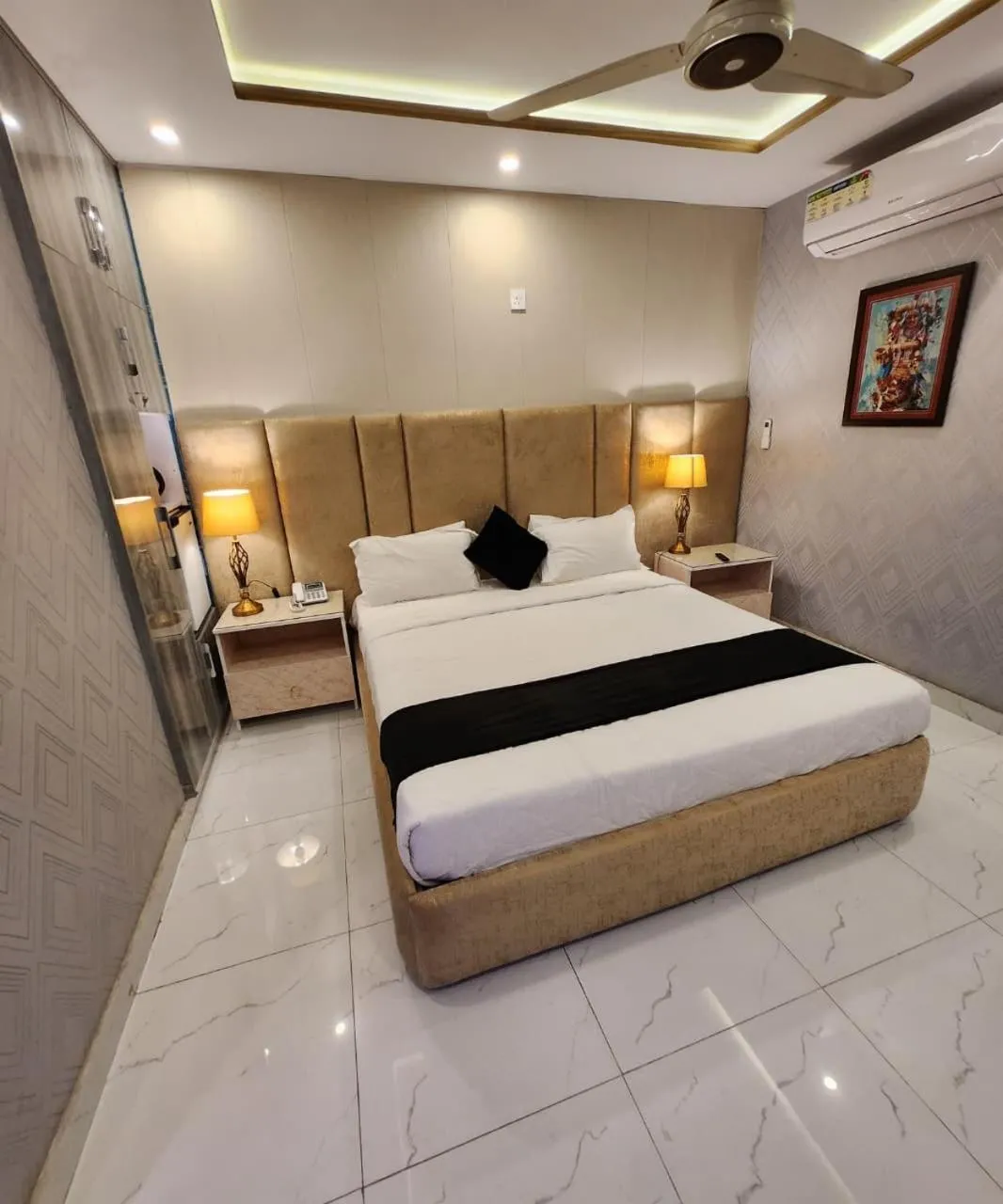 Tulip Capital Hotel